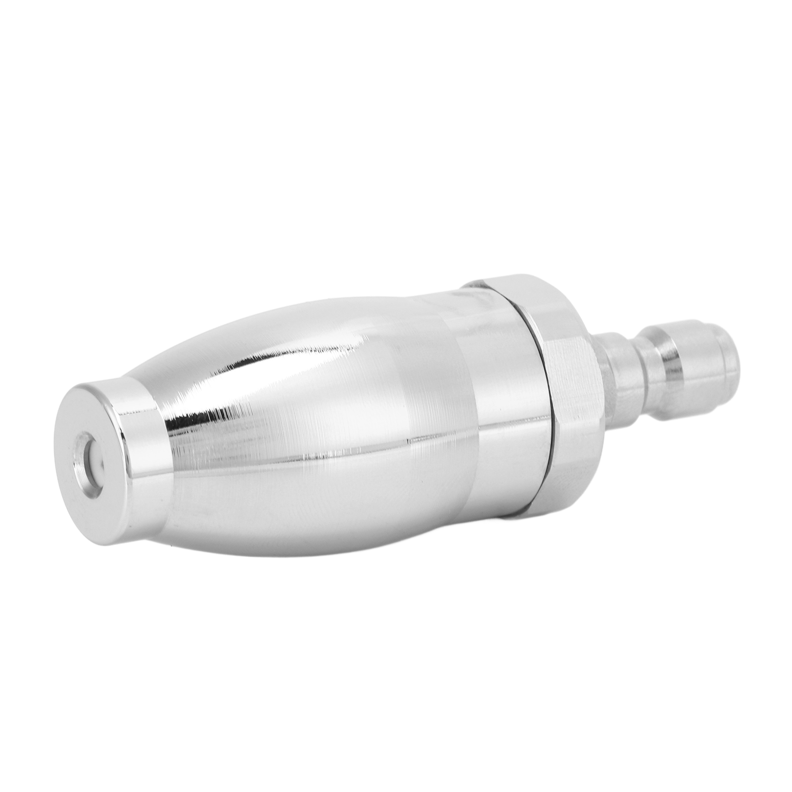 Hochdruckreiniger Mit 360° Drehbarer Düse, 1/4"-schnellanschluss, 2800 U/min Für Auto, Haus, Werbung, Baumrinde Und Rost