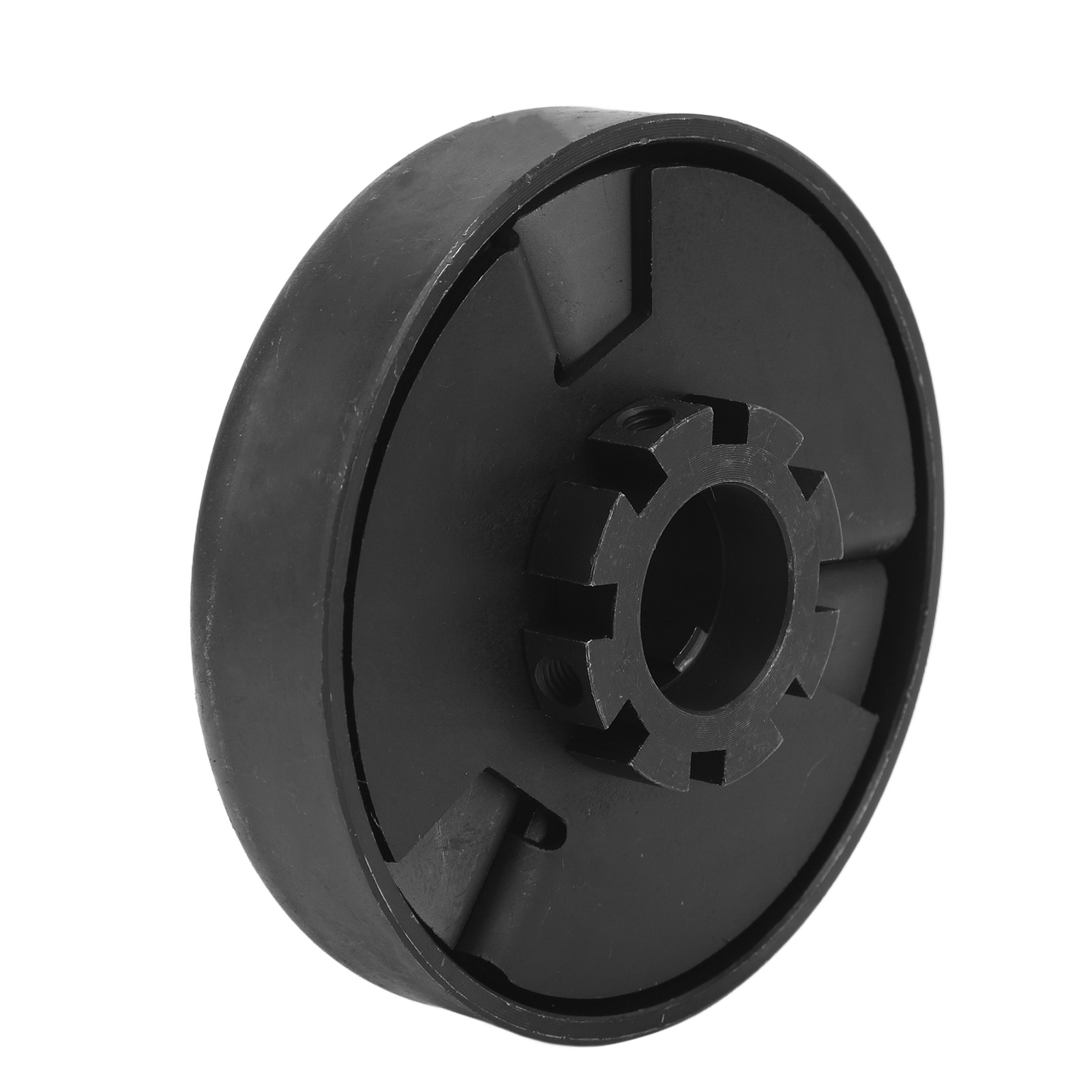 14t Fliehkraftkupplung Für Kart, 25,4 Mm Bohrung, Robust, 40/41/420 Rollenkette, 13 Ps Motor, Hohe Belastbarkeit.