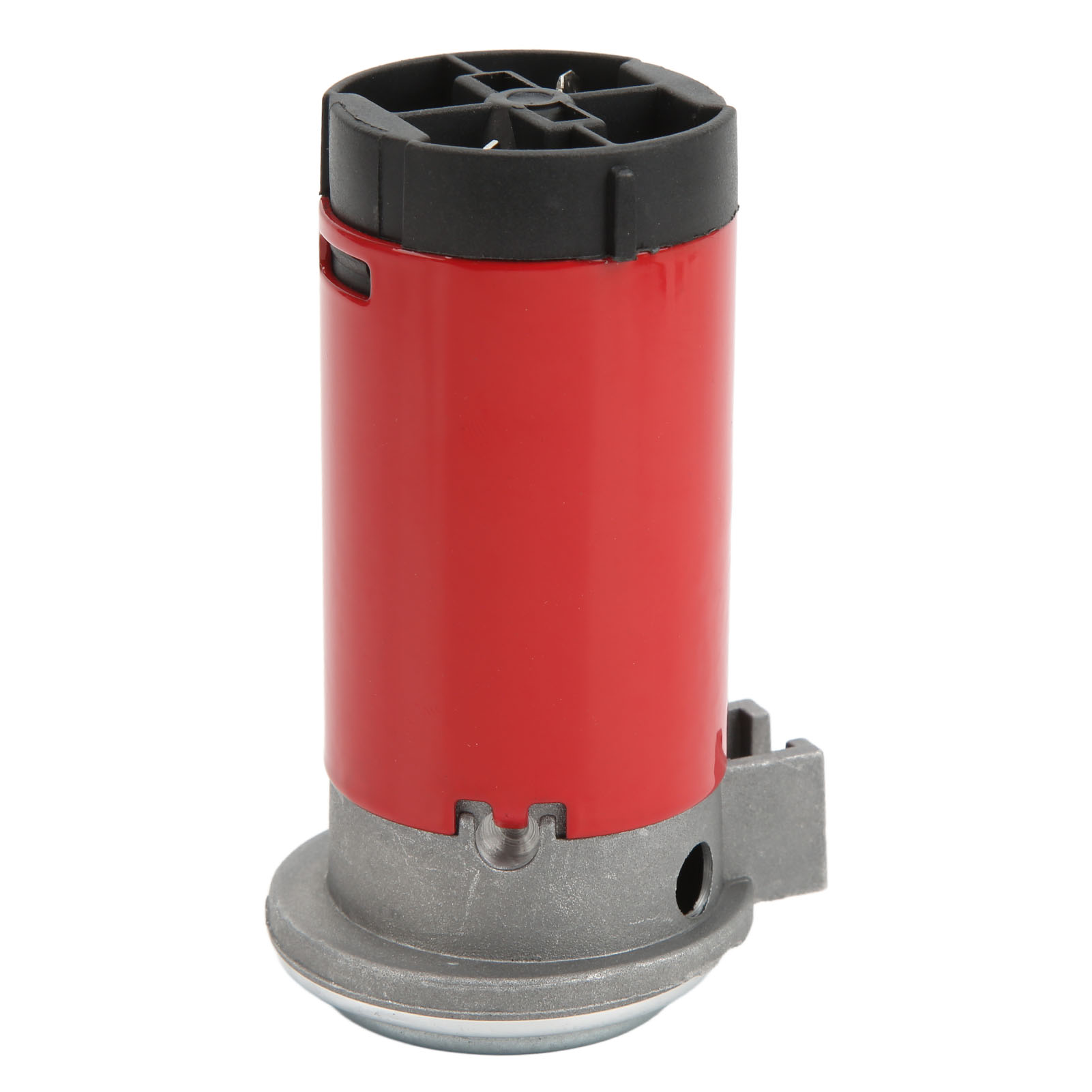 12-v-drucklufthupe Mit Minikompressor, Elektrische Hupe (0,1–0,15 Mpa) Für Lkw, Pkw, Zug, Boot