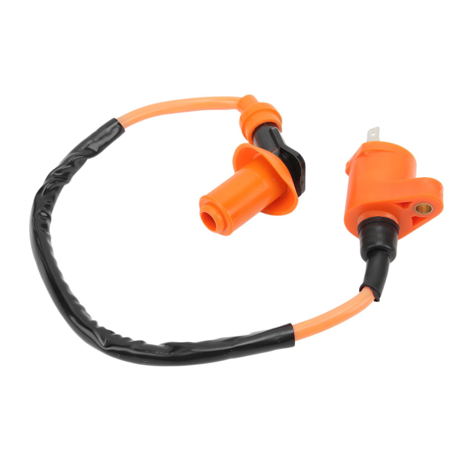 Zündspule Mit Zündkerze, M10-gewinde, J-elektrode, Ersatzteil Für Crf50f 2004–2013, Motorleistungs-kit