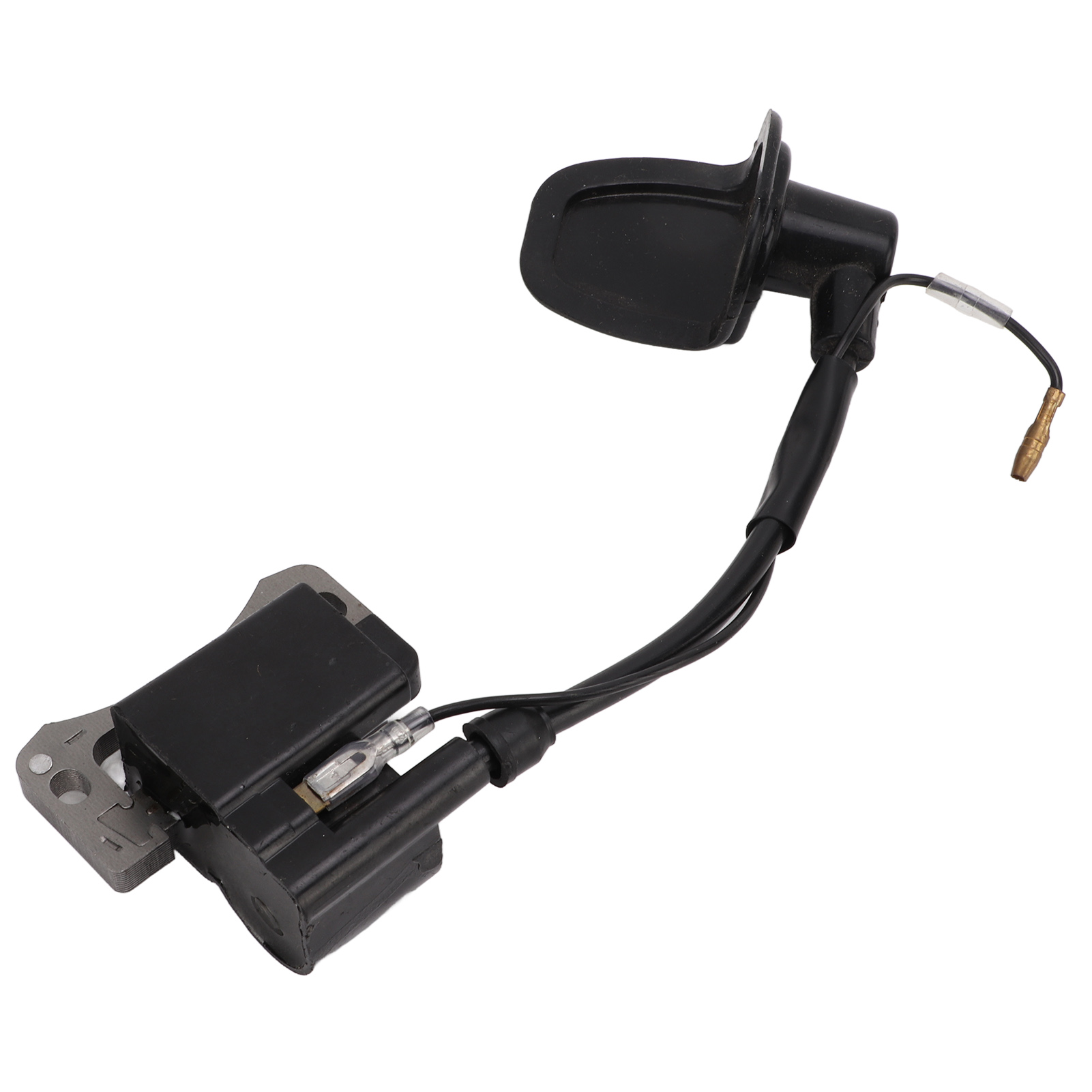 Zündspule Für Zweitaktmotoren, Zündersatzteil Für 47- Und 49-cm³-motoren, Minibikes, Quads Und Atvs, Hochleistungs-ersatzteil