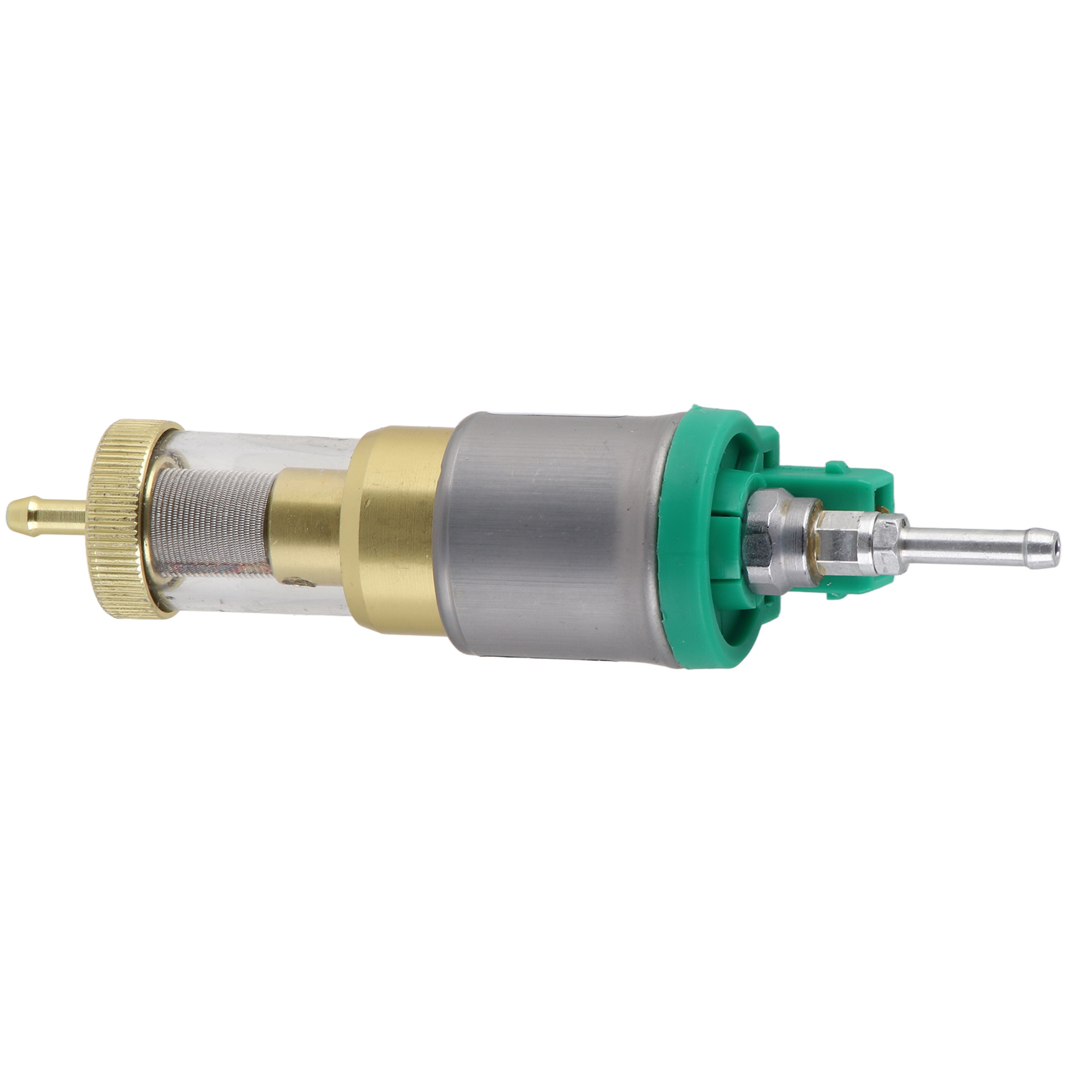 12v Kraftstoffdosierpumpe 22451901 Für 1-5kw Dieselheizungen, Wasserdicht, Kompatibel Mit Eberspächer Airtronic D2 D4, Fördermenge 22ml/1000 Impulse