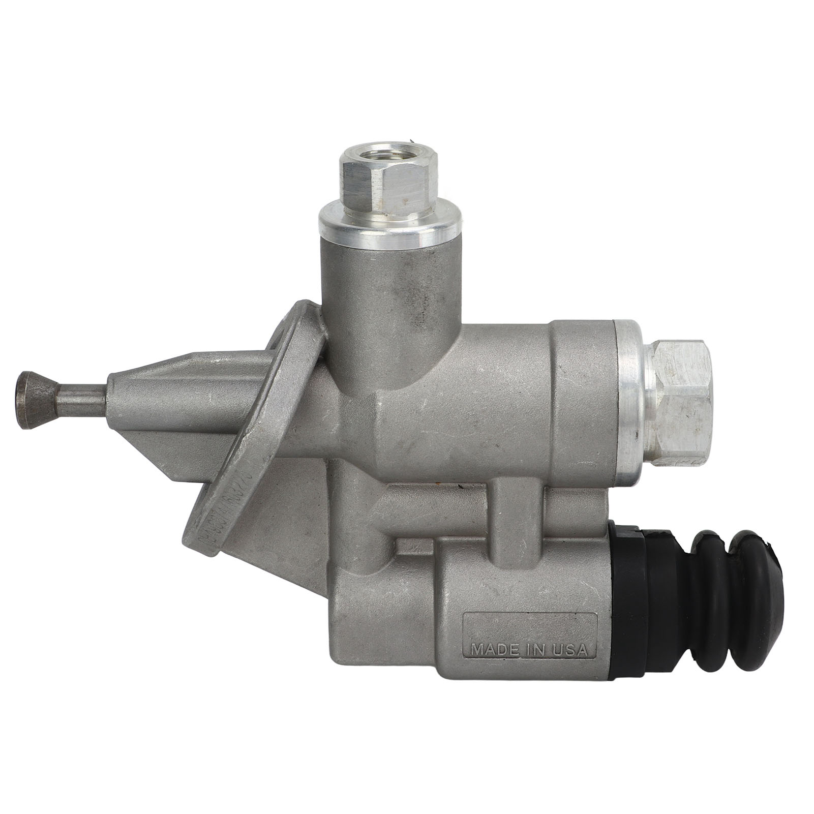 Kraftstoffpumpe Mit Dichtungen 4988747, Ersatzteil Für Dodge Ram Cummins 5.9l Diesel 12v P7100 (1994–1998), Inklusive Dichtungssatz.