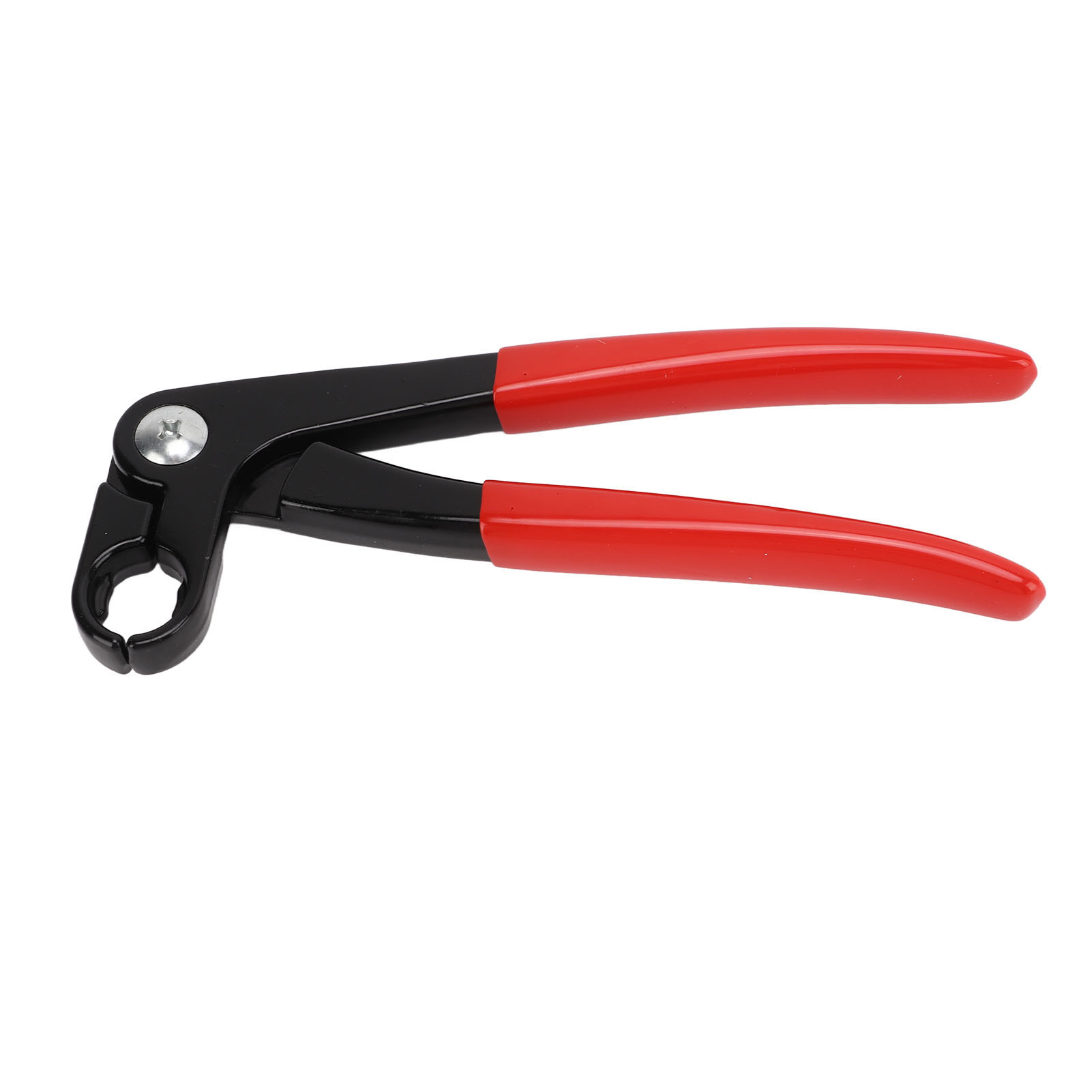 210 Mm/8,27 Zoll Kraftstoffleitungs-ausbauzange, Edelstahl, Werkzeug Zum Entfernen Von Inline-kraftstofffiltern, Für Pkw Und Geländefahrzeuge.