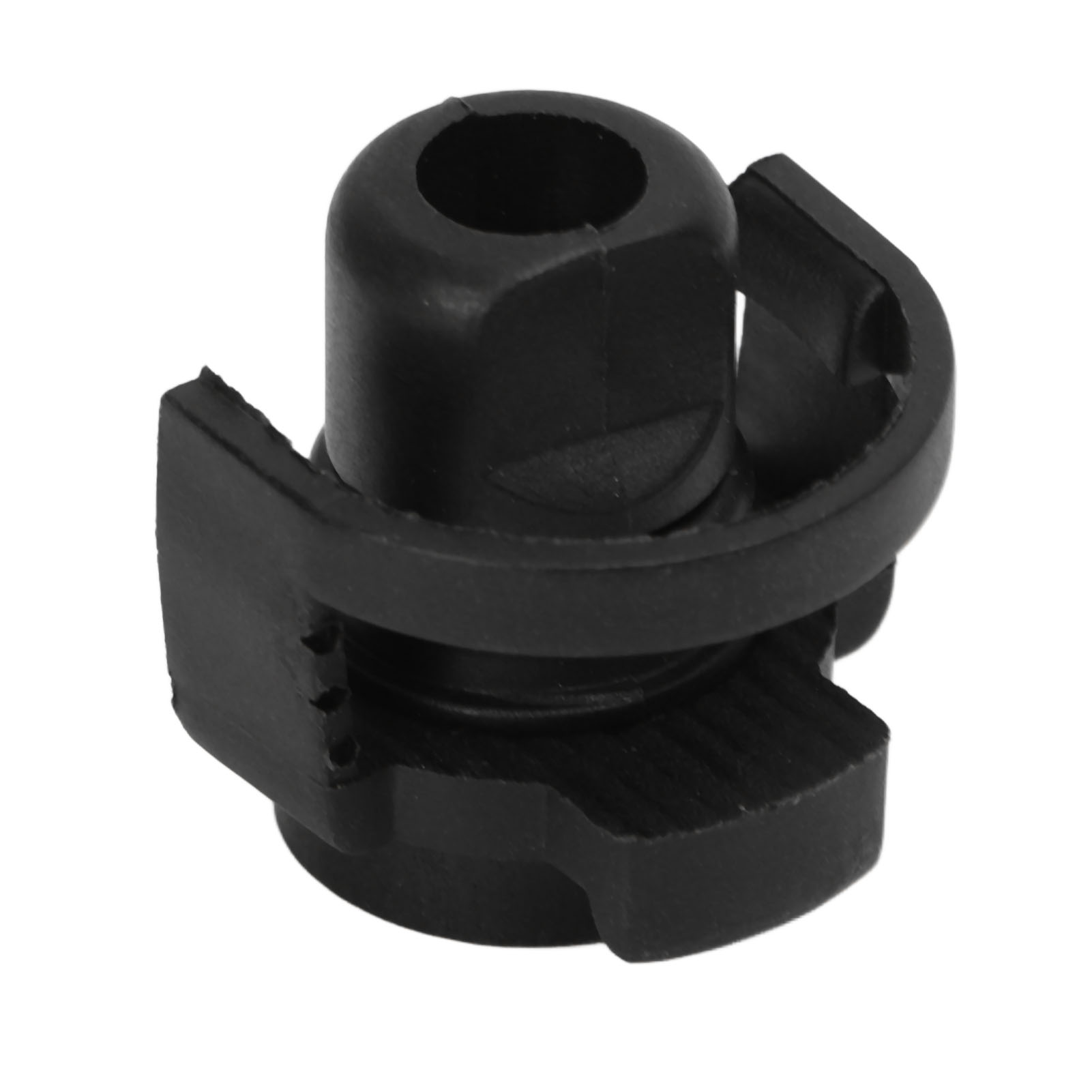 Kühlmittelentlüftungsdeckel Lr011038 Abs Schwarz Ersatz Für Land Rover Range Rover Sport Lr4