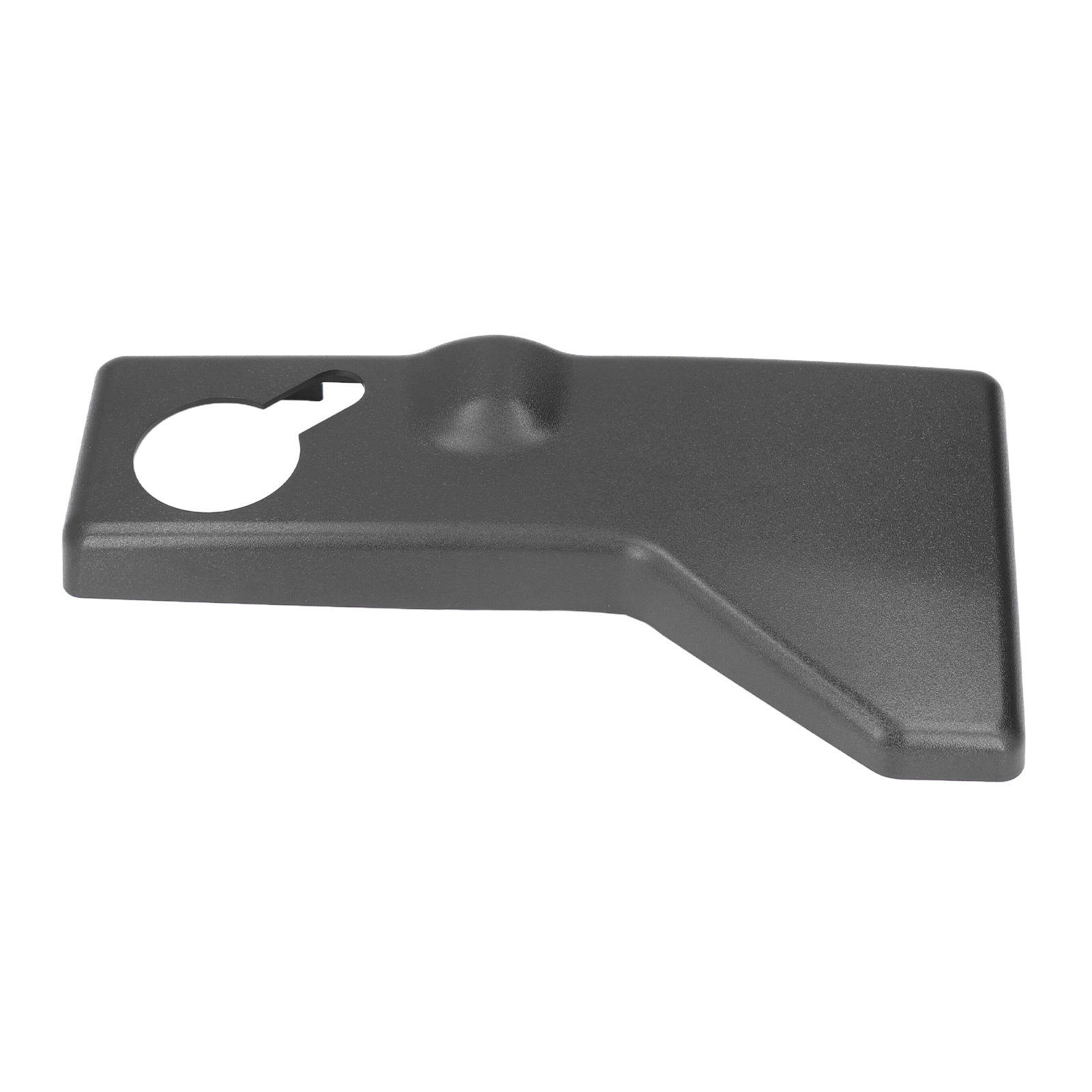Mattschwarzer Kühlmittelbehälterdeckel 20jb-dc4-37, Kompatibler Ersatz Für Chrysler 300/300c 2011-2021