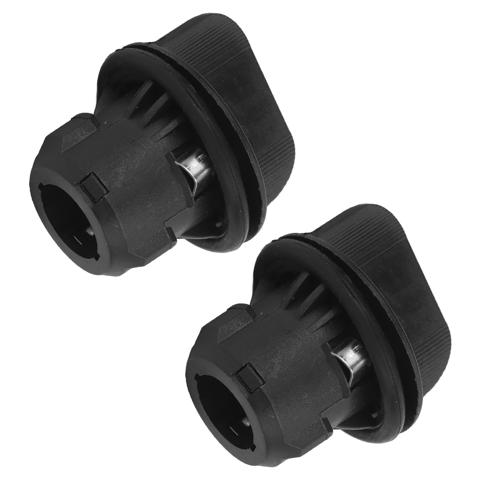 Wasserdichter Led-sockelhalter 1156, 2-teiliger Drahtverbinder, Kabelbaum Für Autolampen, Wasserfester Lampenhalter.