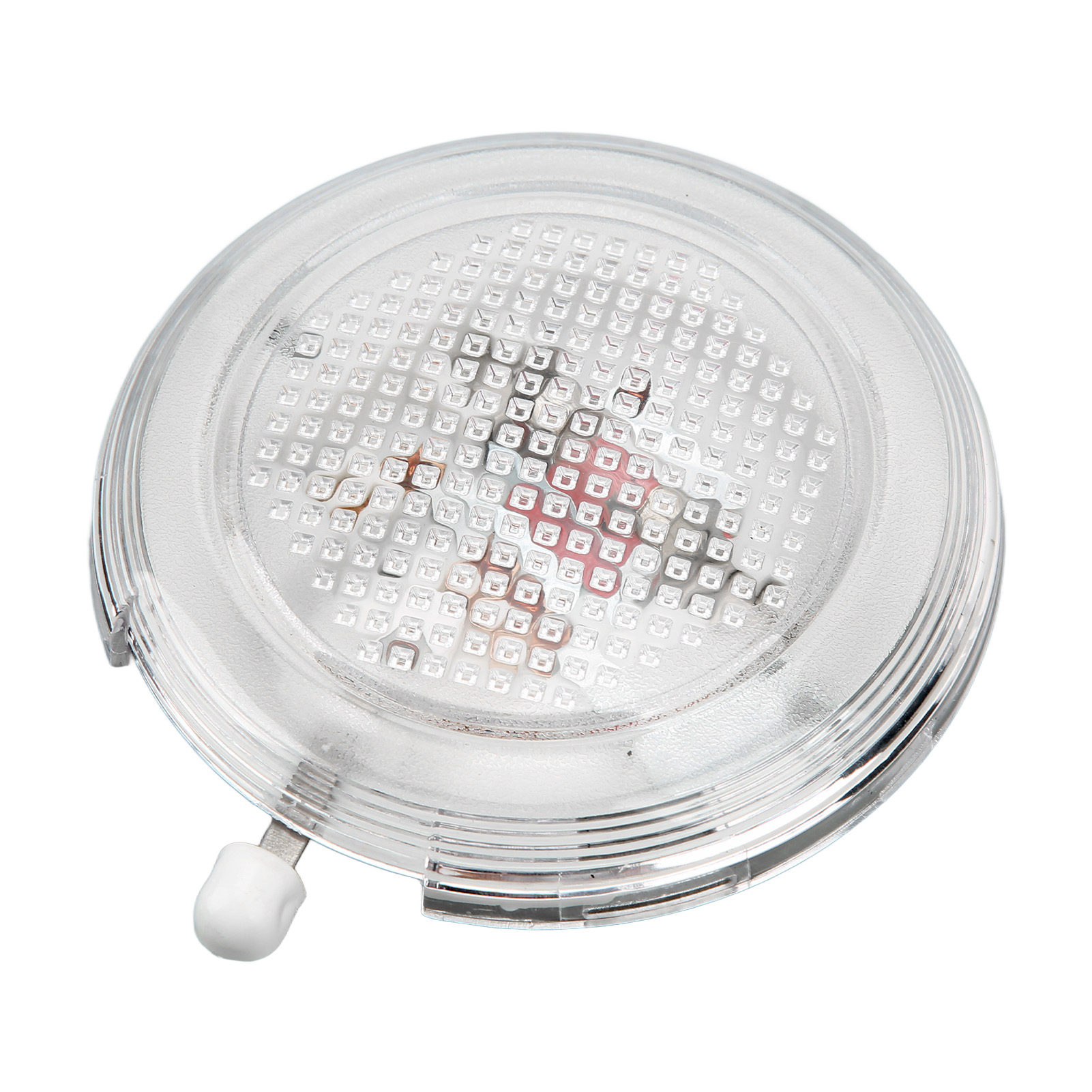 Led-innenraumleuchte 26410 H8500, Hell, Kompatibler Ersatz Für Frontier Se Xe 6 Zylinder 3,3l 1999-2001, Weiße Innenbeleuchtung.