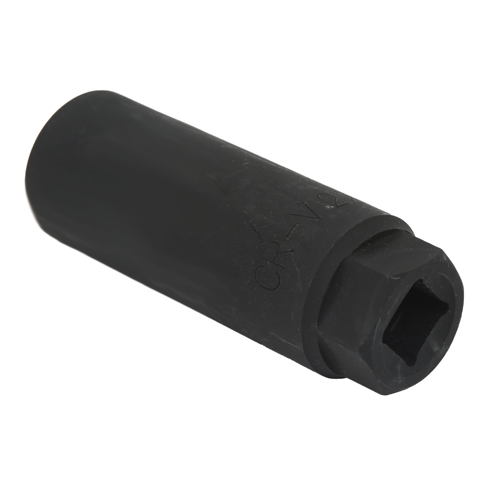 3/8-zoll-sauerstoffsensor-steckschlüssel, Verschleißfester Edelstahl, O2-sensor-ausbauwerkzeug Für Kfz-reparaturen