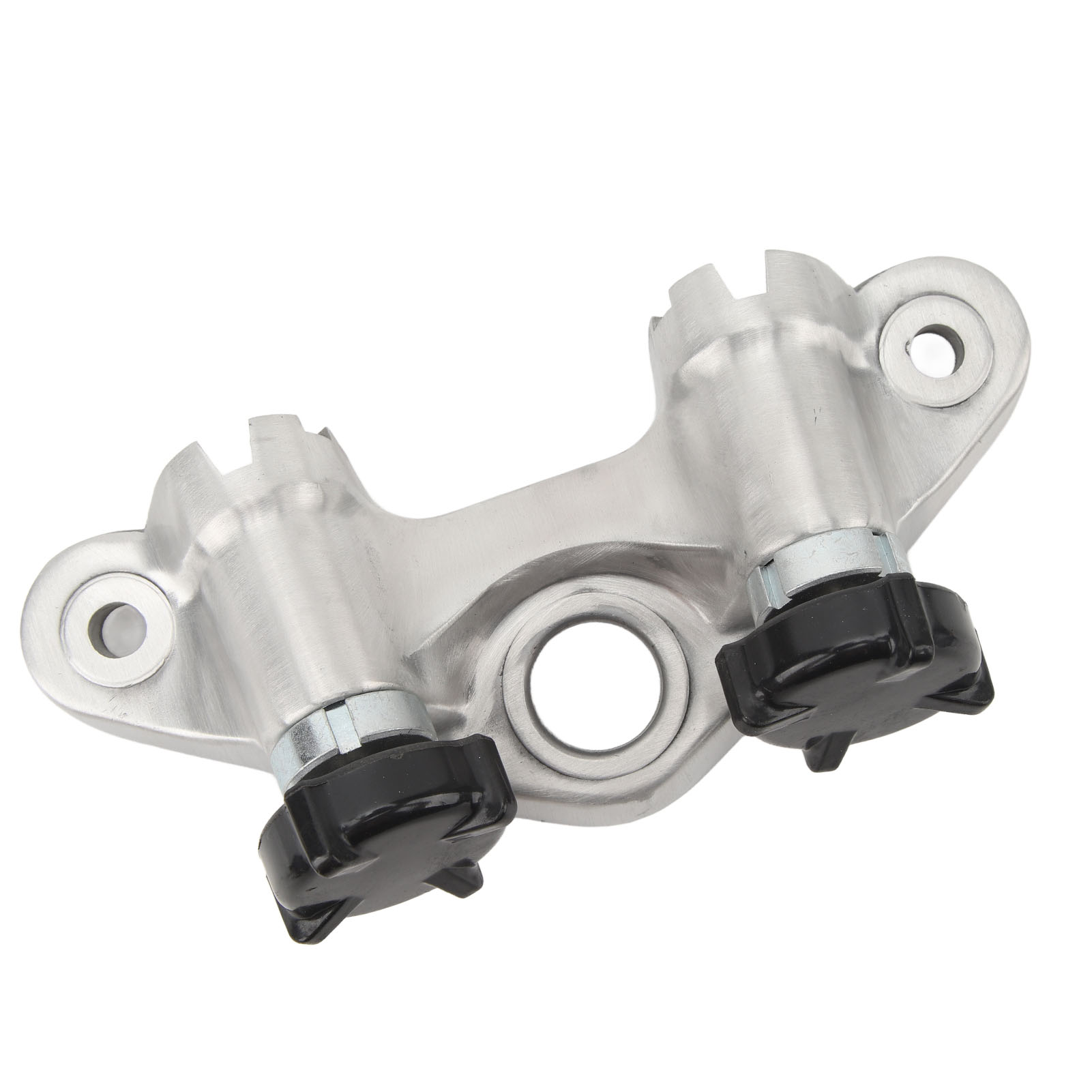 Motorrad-lenkerhalterung 22 Mm, Robuste Und Elegante Erhöhungsklemme Für Z50, Z50j, Z50r, Monkey, Dax, Ct70