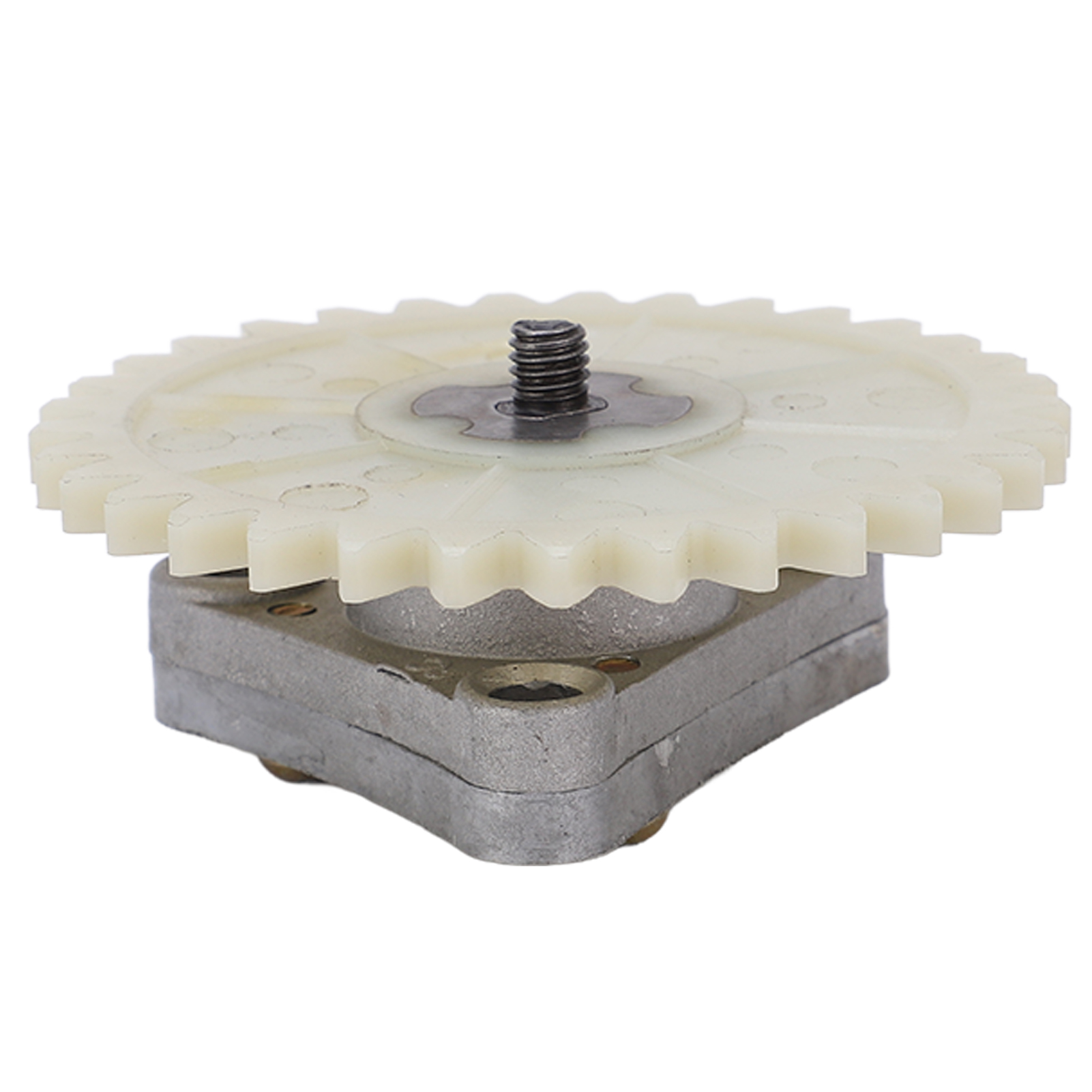 Motorölpumpe Mit Zahnrad Aus Silberlegierung, Universell Für Gy6 50cc 139qmb Motor, Metallteilesatz