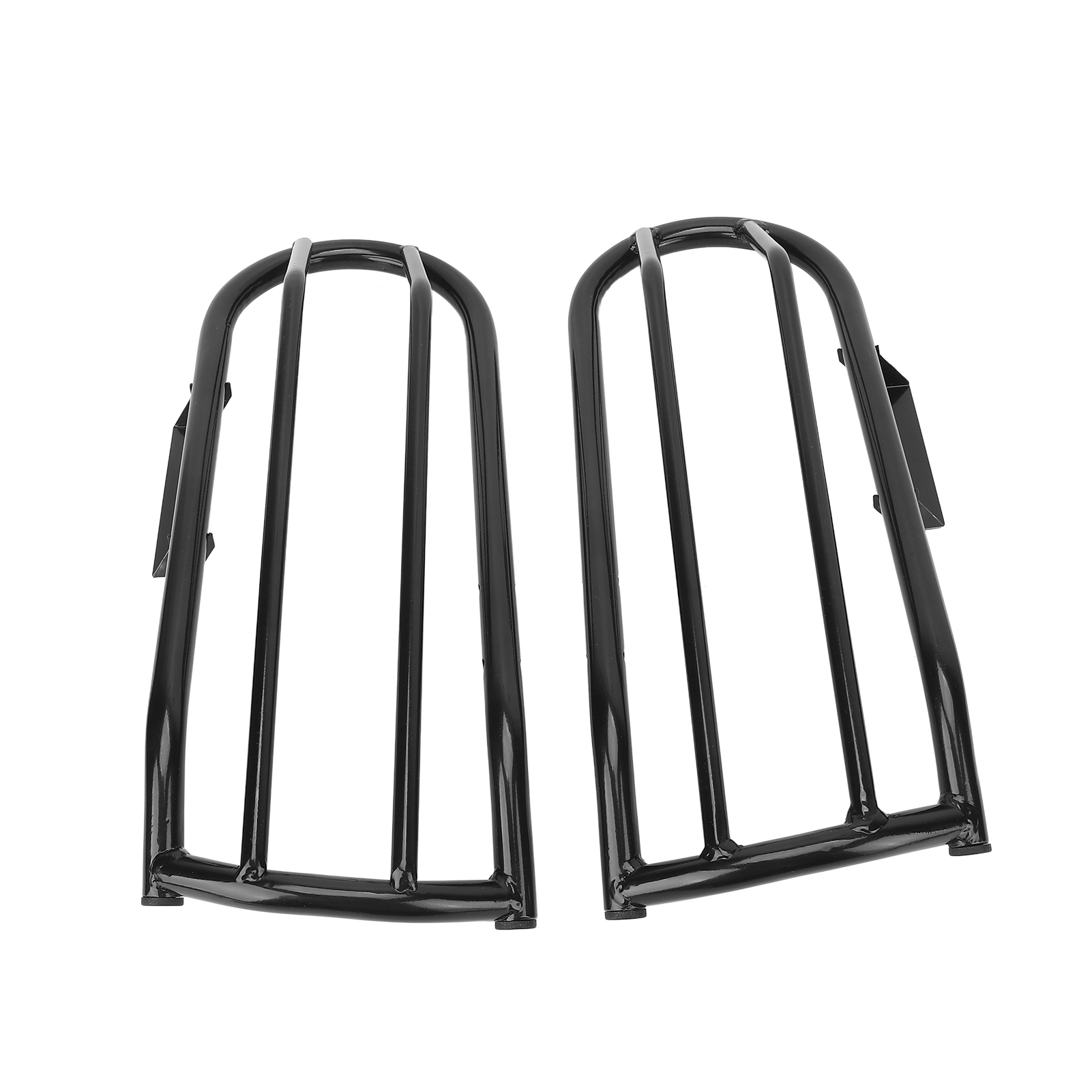 Nebelscheinwerferabdeckung Für Die Vordere Stoßstange Des Ford Fj Cruiser (2007–2021) – Reparatursatz, Außenzubehör
