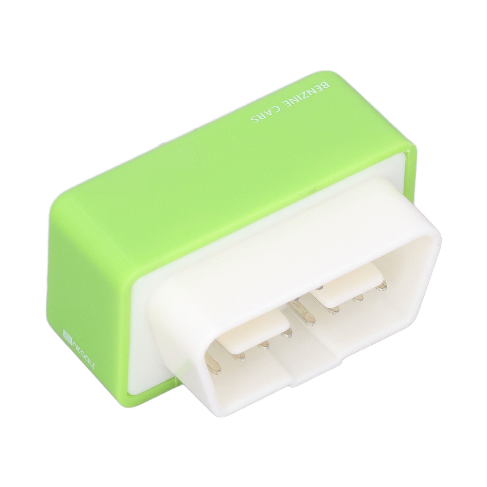 Chiptuning-kraftstoffsparer Obd2 15% Einsparung Green Abs Universal Pkw Ab Baujahr 1996 Motorleistungsbox