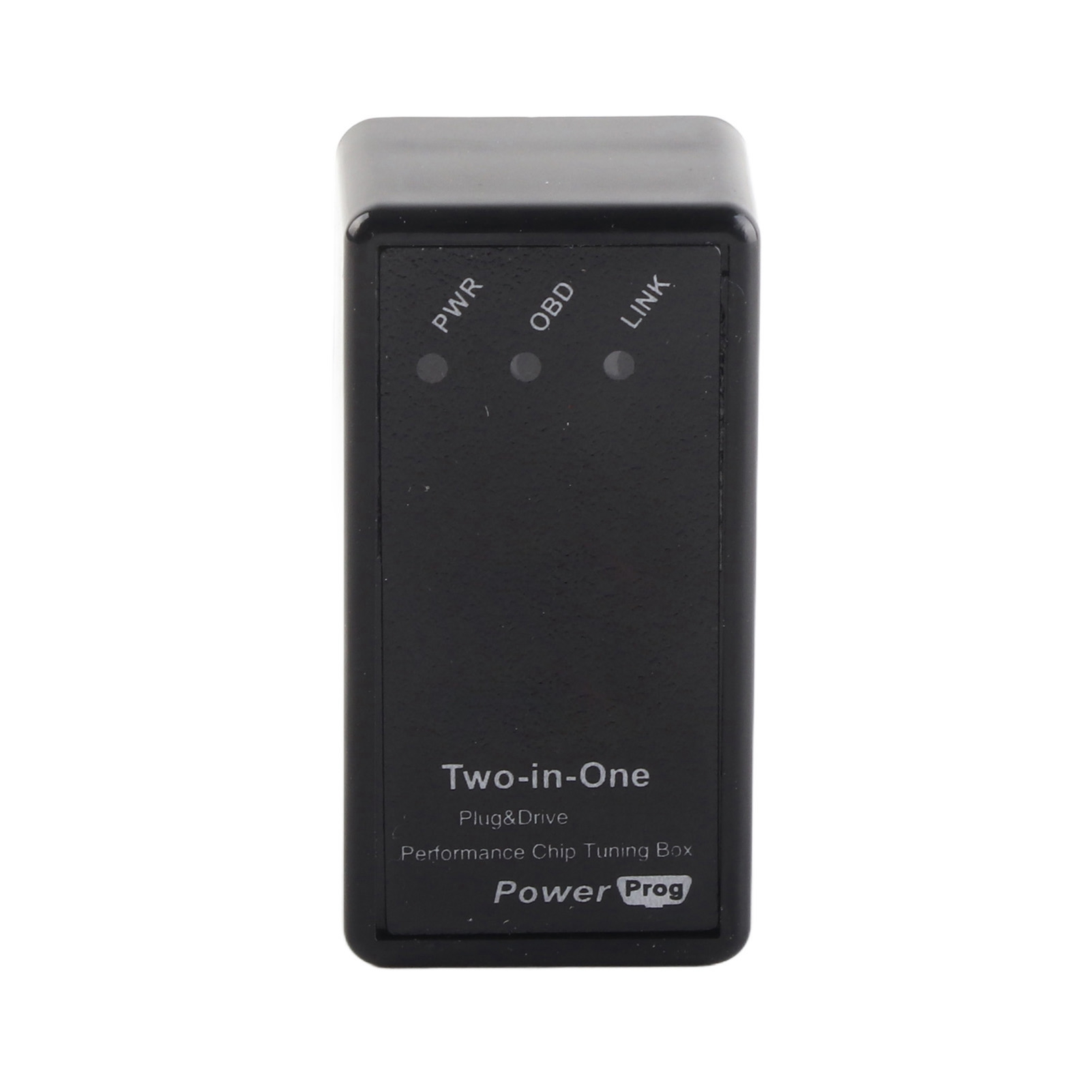 Obd2 16-pin Tuning-box Eco Kraftstoffsparend, Leistungs- Und Drehmomentsteigerung, Universalfahrzeug 12-24v