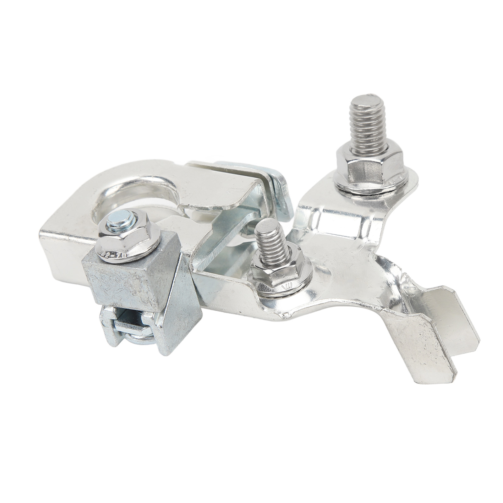 Bt4z 14450 Aa Pluspol Für Batterie, Verstärkte Befestigung, Kompatibler Ersatz Für Ford Edge 2011-2014, Robuste Und Langlebige Klemme.