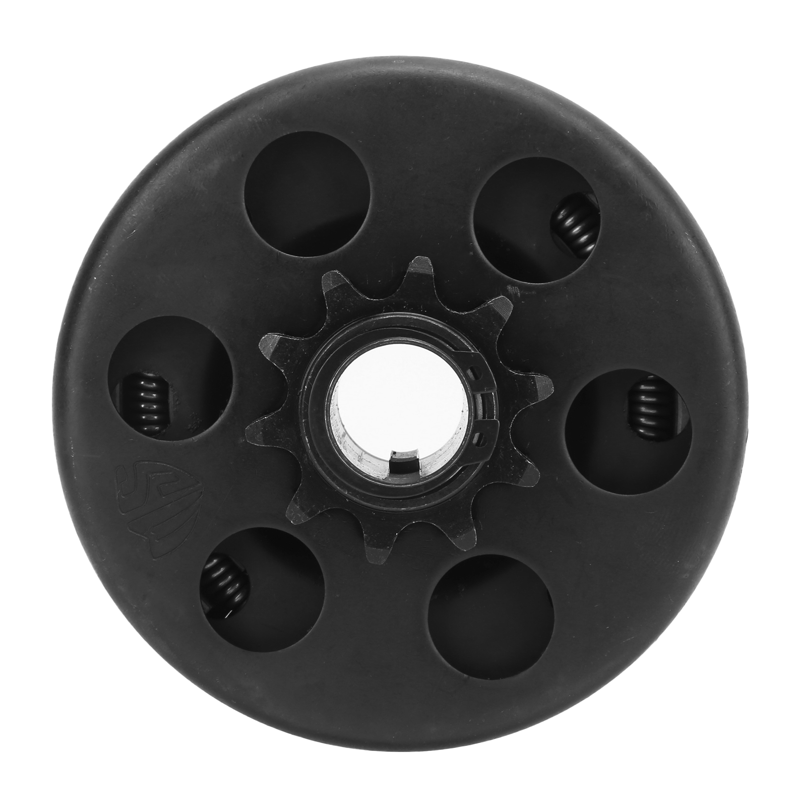 Kartkupplung, 19 Mm Bohrung, 10 Zähne, Ersatzteil Für Motoren Gx160, Gx200, 168 Und 152