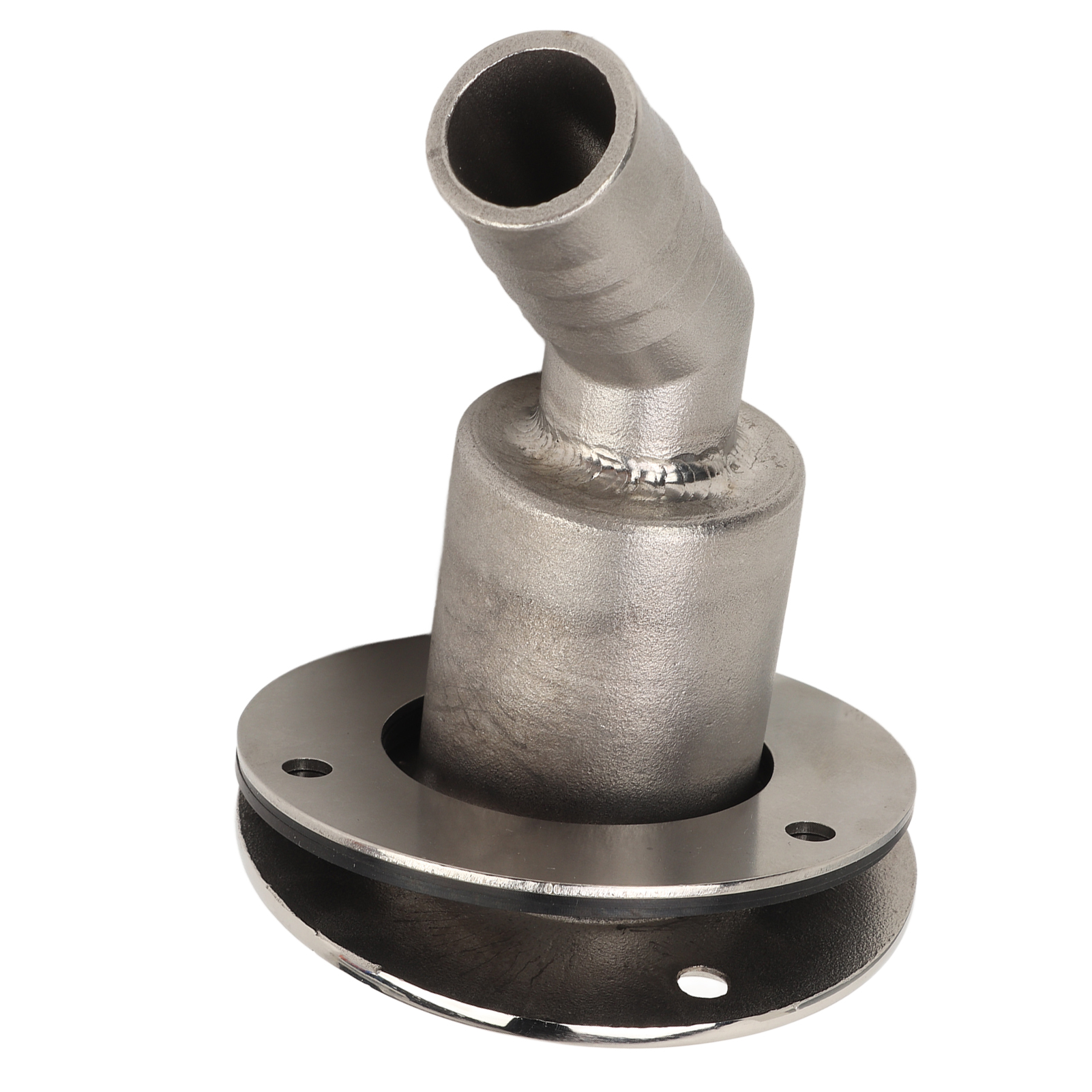 22-mm-edelstahl-auspuffrohr-anschlussstück Für Stationäre Heizgeräte, Wohnmobile, Boote Und Autos