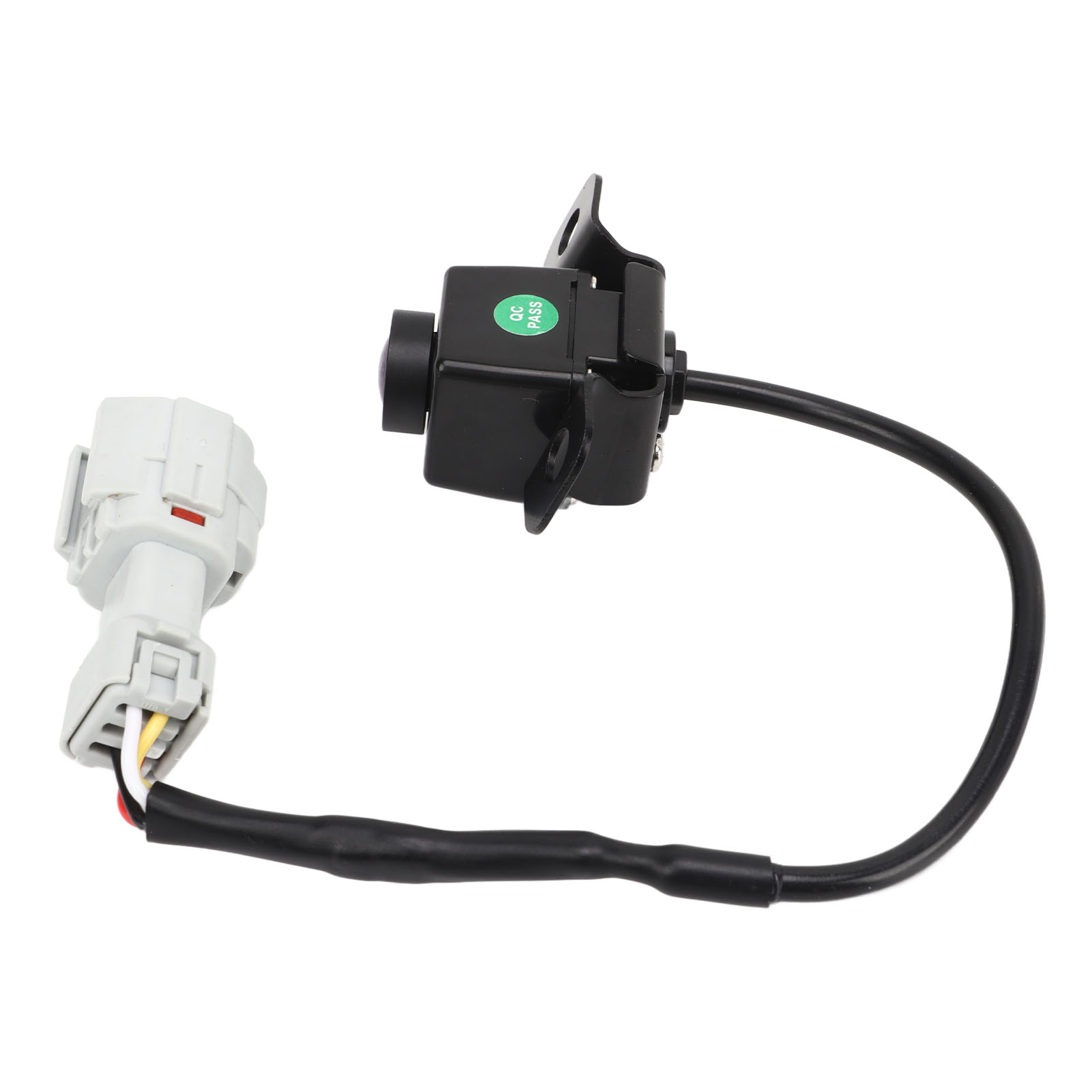 95760 2v100 Hd Wasserdichte Weitwinkel-rückspiegel-rückfahrkamera Für Hyundai Veloster 2012-2017