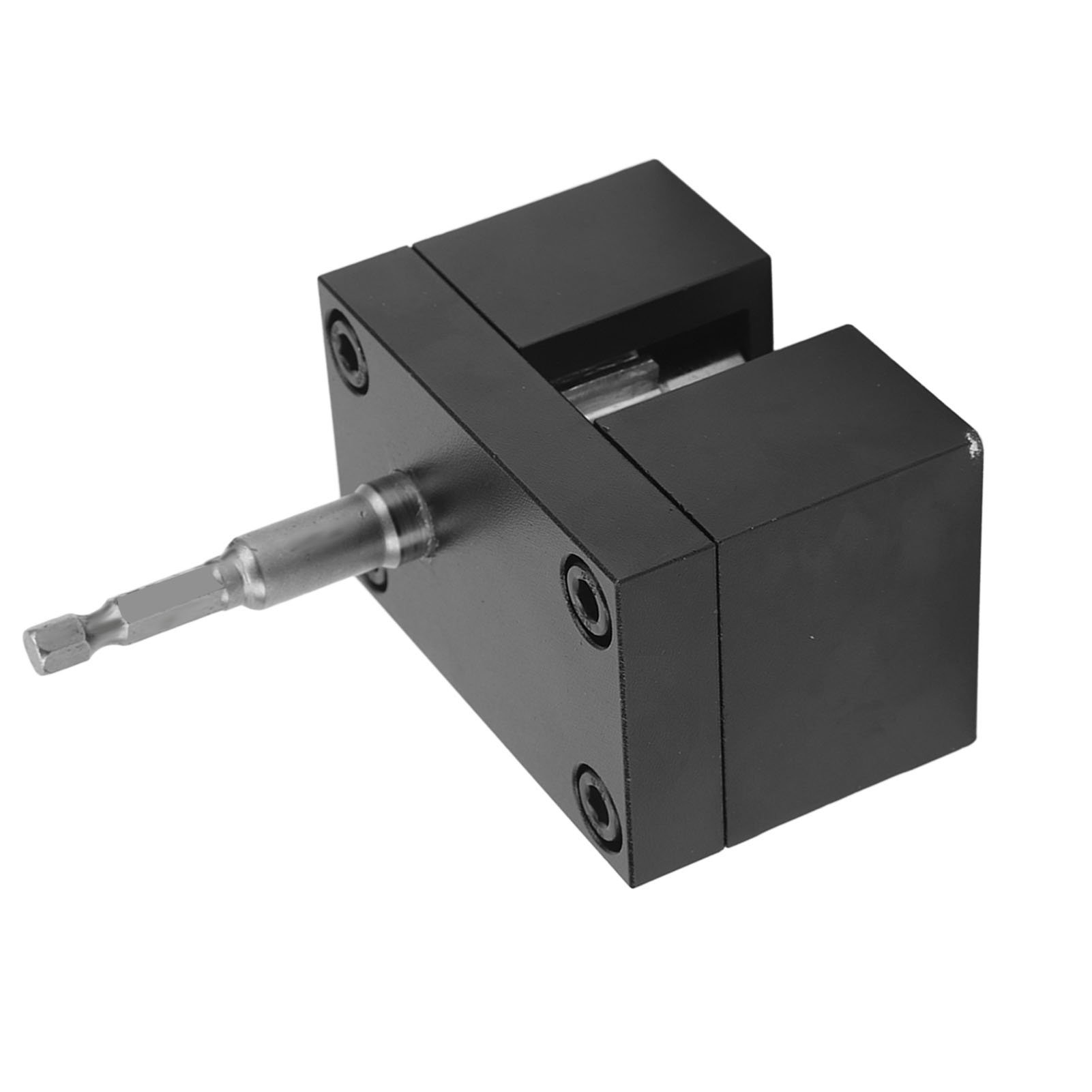 Metall-crimpwerkzeug Mit Schlagunterstützung Für Rundrohre 0,41-0,71 Mm, Stanzwerkzeug Für Schlagschrauber, Duktil Und Robust.