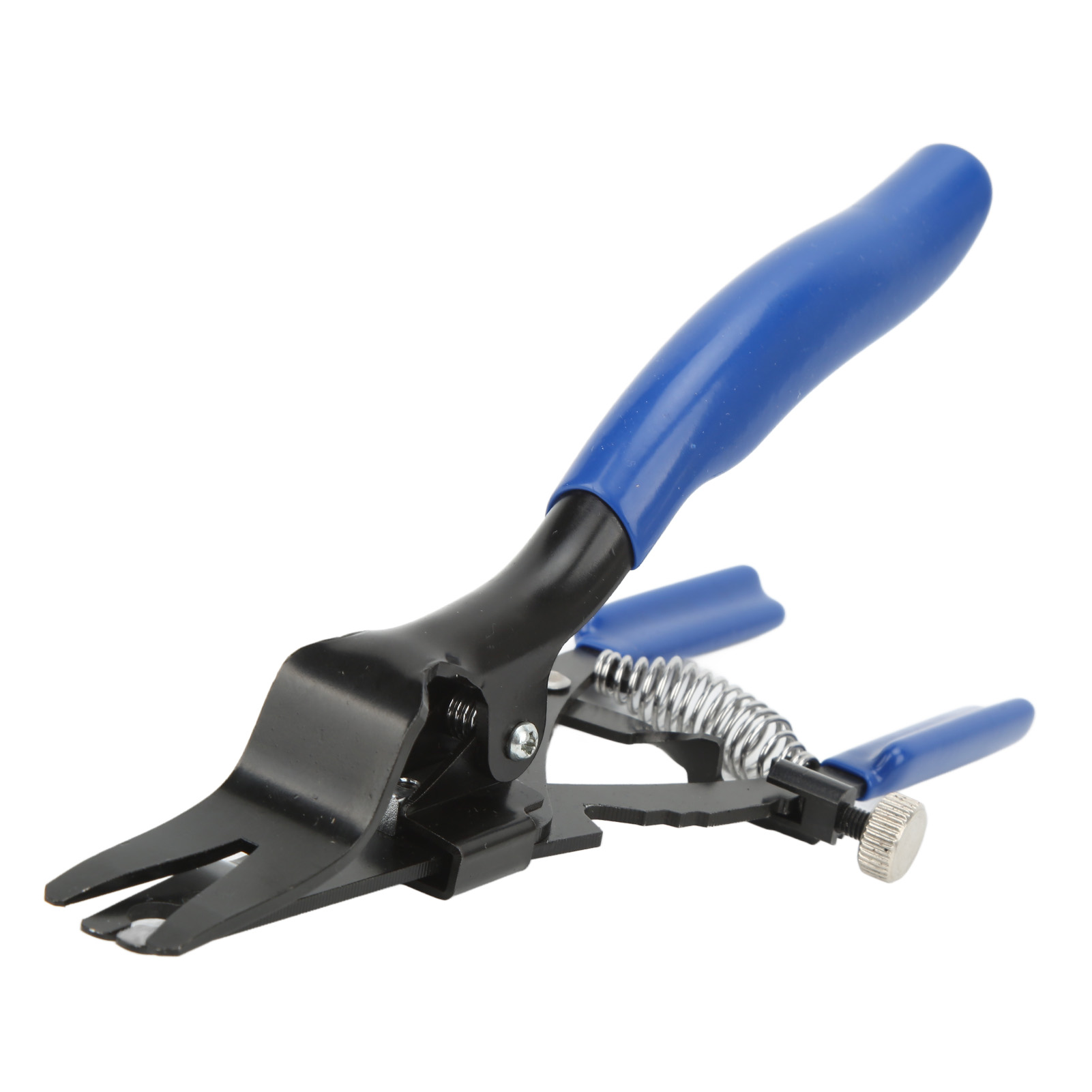 Robuste Schlauchdemontagezange Aus Stahl, Schneller Zugang An Schmalen Stellen, Ergonomischer Griff, Universell Für Ölschläuche Und Motorschläuche.