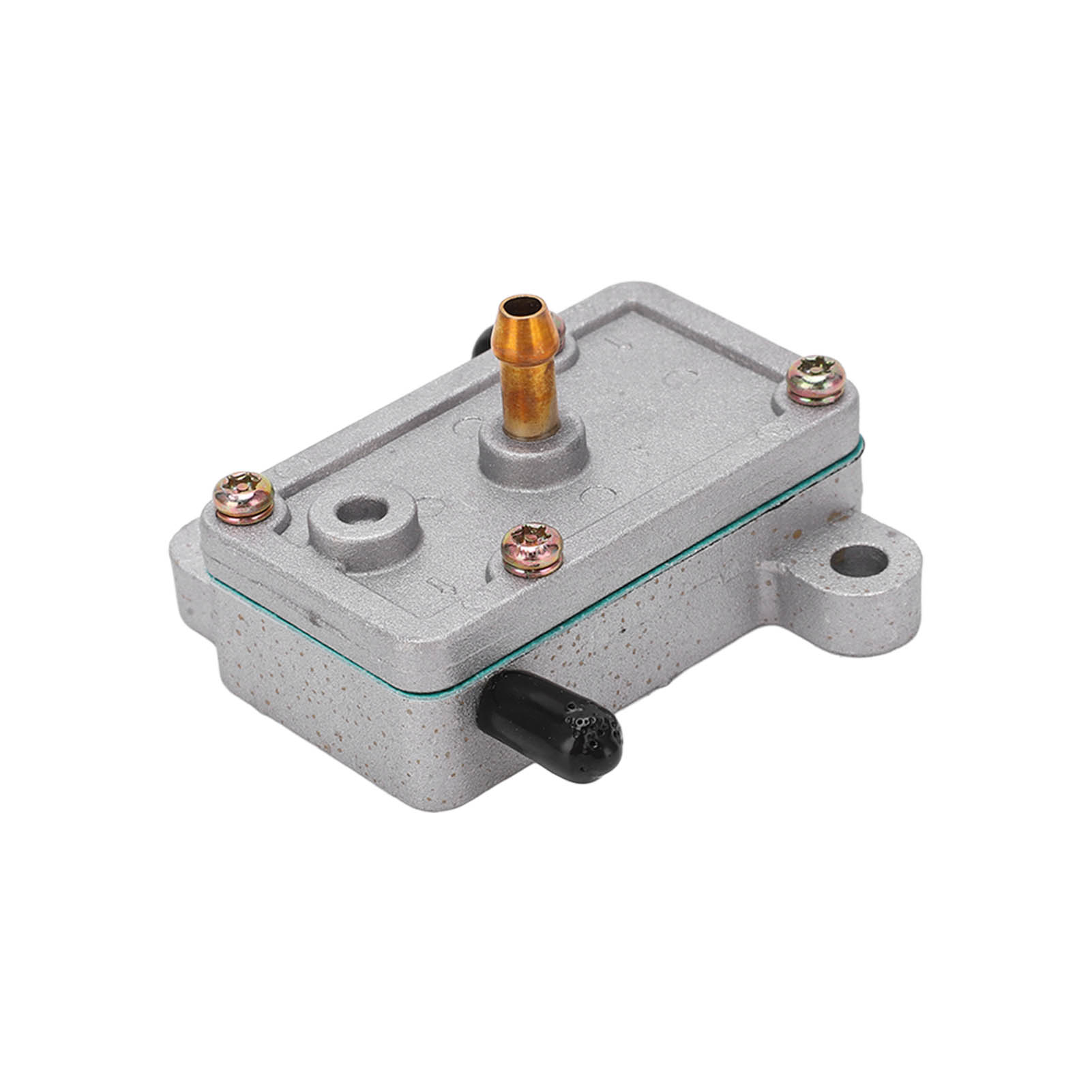 Aluminium-kraftstoffpumpe 07-187-01, Ersatzteil Für Mikuni-rechteckvergaser, Schneemobil