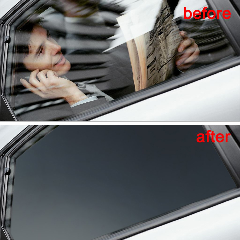 Sonnenschutzblenden Fürs Auto, Verdunkelungsrollos Für Die Hinteren Seitenscheiben, Saugnapfvorhänge, Aufbewahrungstasche Inklusive