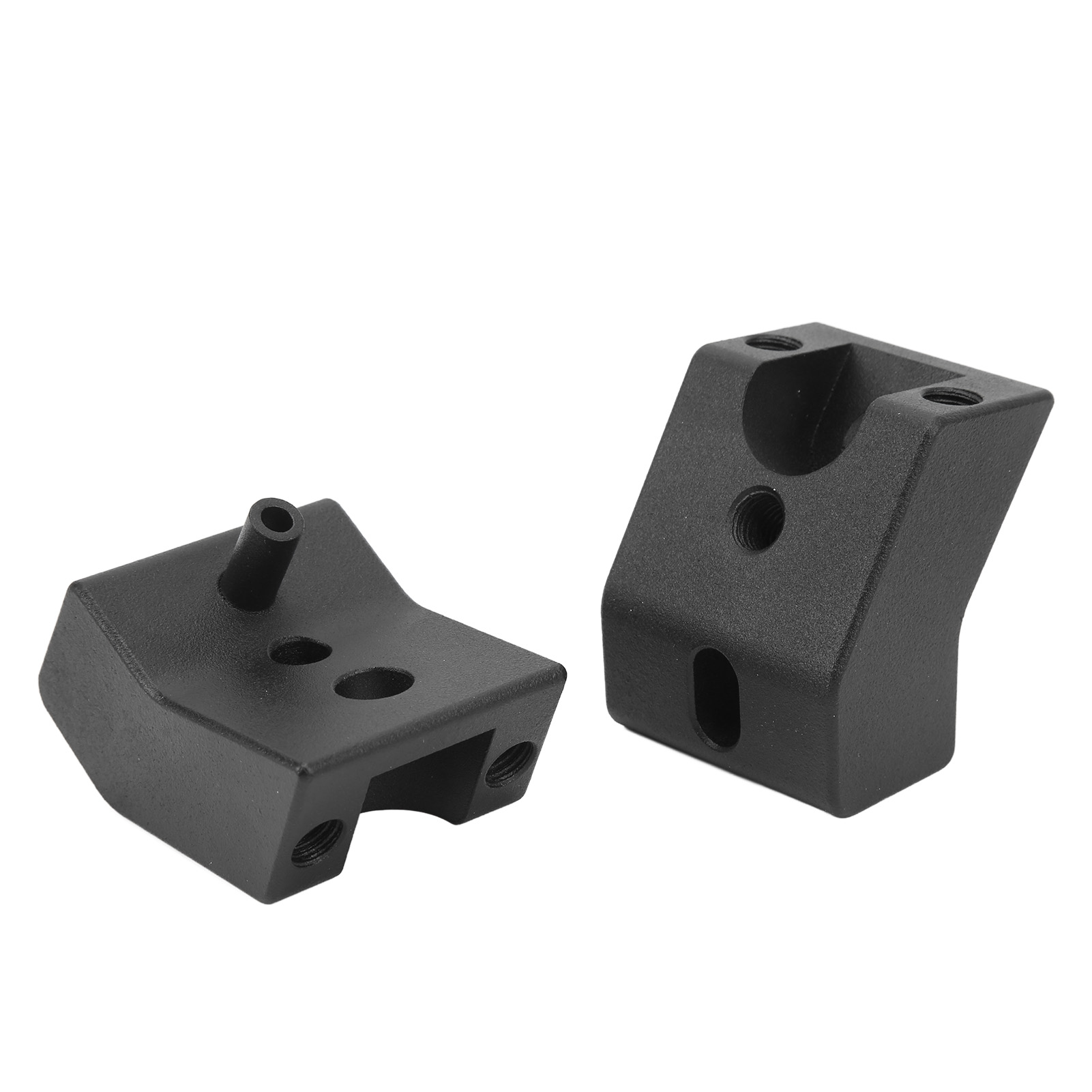 2 Vordersitzerhöhungen (3,2 Cm), Sitzneigungskeile, Höherlegungssatz Kompatibel Mit Tacoma, 4runner Und Fj Cruiser, 2-teiliges Set
