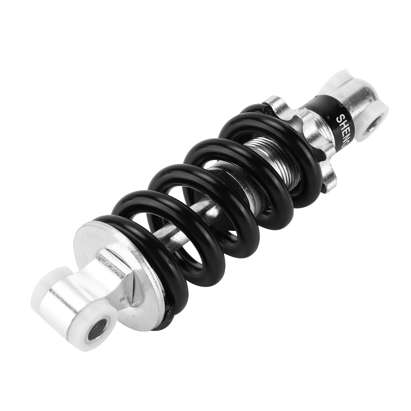 1200 Lbs 150 Mm Ersatzstoßdämpfer Für 47-ccm- Und 49-ccm-minibikes Sowie Quads, Stoßdämpfung, Federungssatz