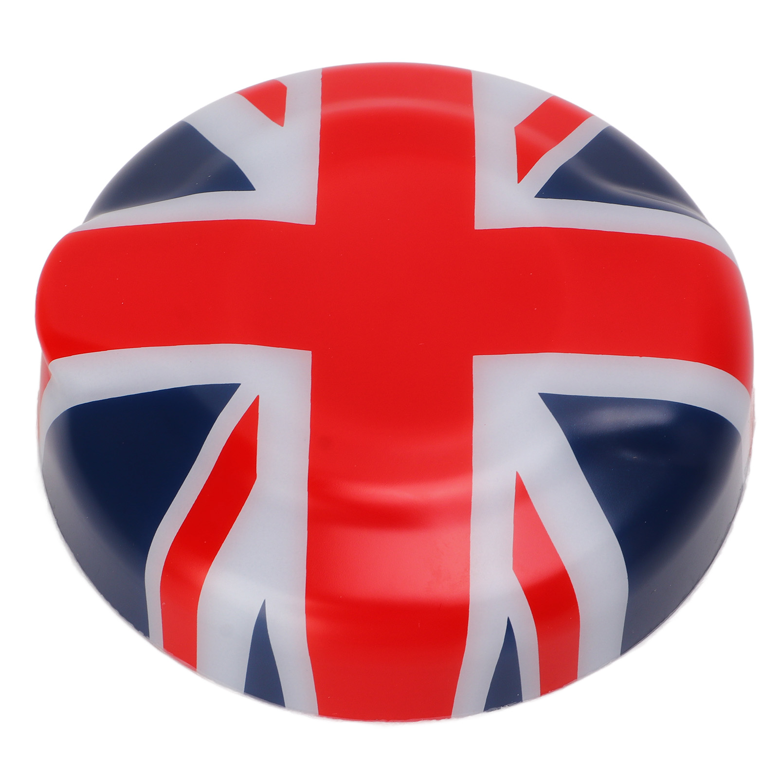 Dekorativer Tankdeckel Mit Britischem Union-jack-motiv, Ersatzabdeckung Für Mini F56, F55 Und F57 (2014–2020), Außenzierleiste