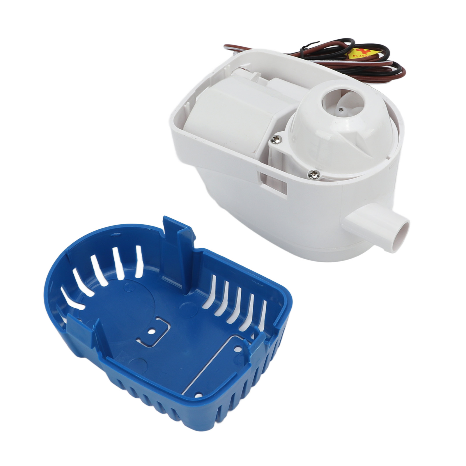 Automatische Tauchwasserpumpe 12v 750gph, Perfekte Abdichtung, Hohe Leistung, Für Boote, Wohnwagen Und Wohnmobile.