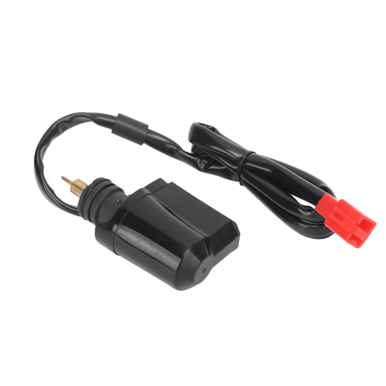 Elektrostarter Für Gy6 50cc 125cc 150cc, Anlassermagnetventil Für Roller, Quad, Kart, Vergasermotorteil, Zuverlässiger Ersatz.