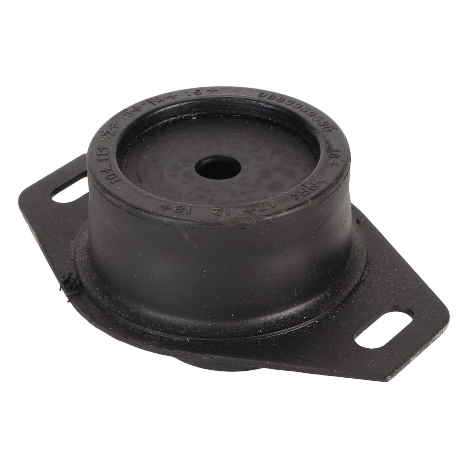Hinteres Getriebe-motorlager 184436, Vibrationsdämpfender Ersatz Für Peugeot 206 306 307 308 408 607