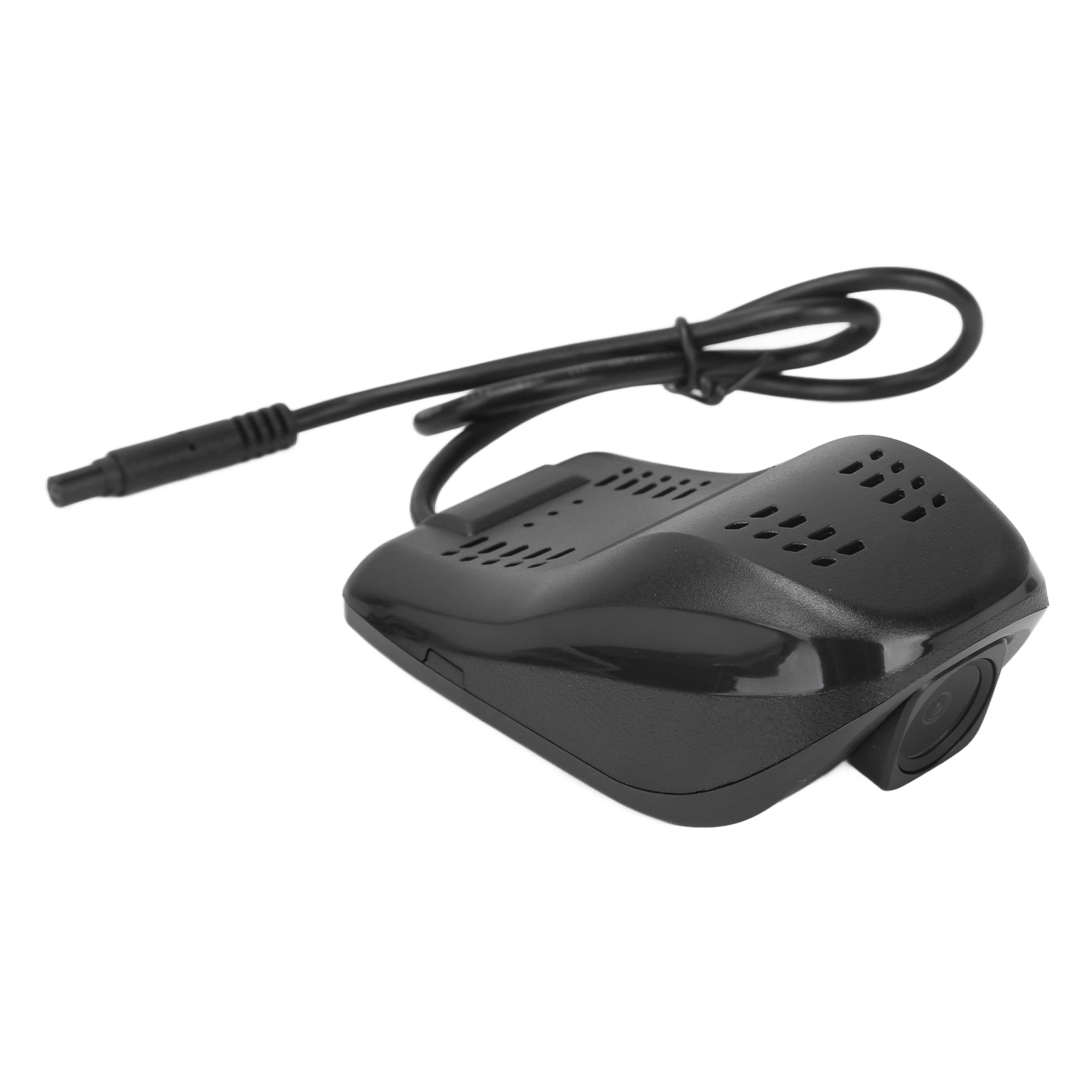 Mini-autokamera (1080p Hd), Usb-dvr Mit Loop-aufnahme Für Fahrt Und Parken