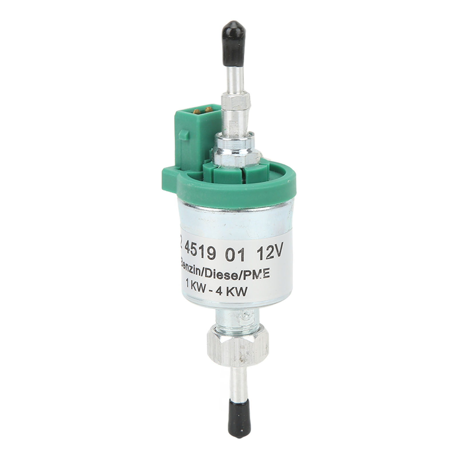 12v Kraftstoffdosierpumpe Für Eberspächer D2 Airtronic D4 Heizung, Kompatibles Einspritzdosierpumpen-ersatzteil, Dieselmotor.