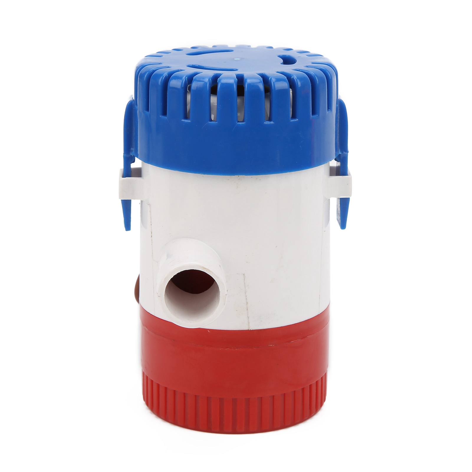 12v 350gph Tauchbilgepumpe, Elektrisch Und Rostfrei, Für Boote, Yachten, Wohnwagen Und Wohnmobile, Mini-schiffswasserpumpe