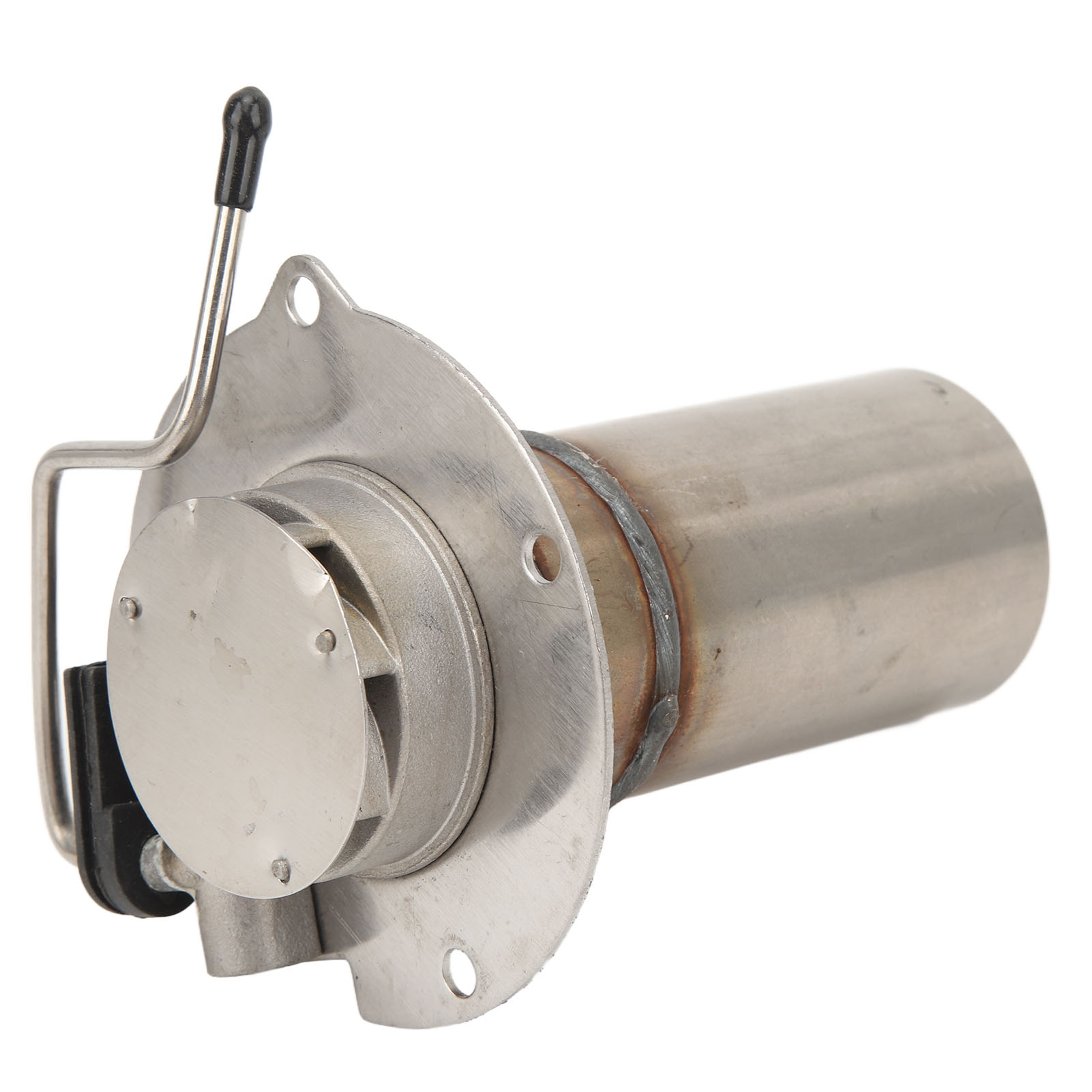 Brennkammer 5kw 252113100100, Ersatz-brennkammerrohr Kompatibel Mit Eberspächer Airtronic D4 D4s, Ersatzteil Für Stationäre Heizgeräte.