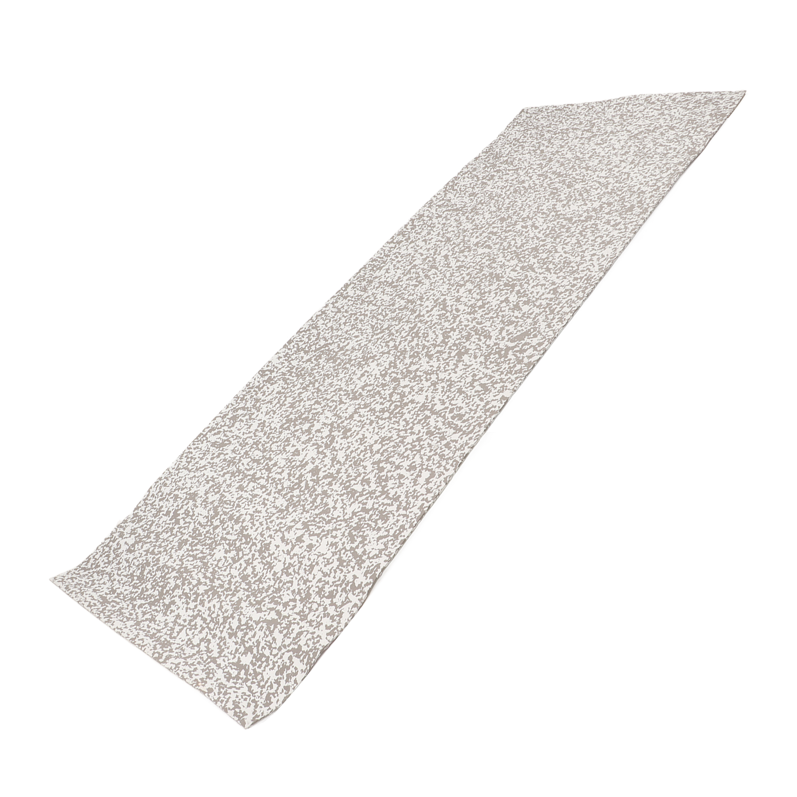 Eva-matte In Tarnfarben, 240 X 90 Cm, Rutschfest, Wärmeisolierend, Wasserabweisend, Stoßdämpfend, Für Boote, Yachten Und Pools, Grau-weiß