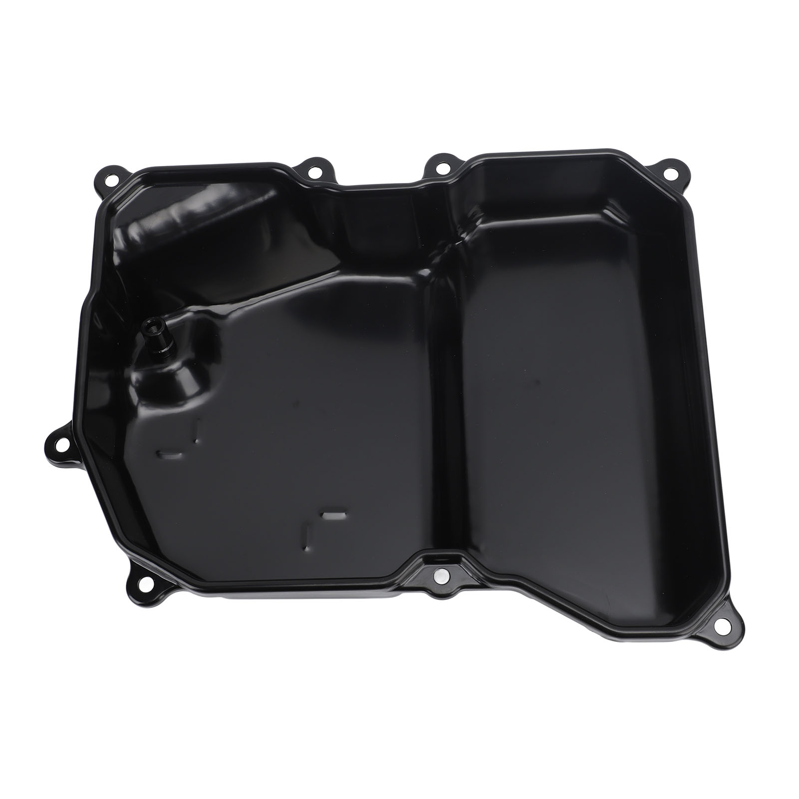 Ölwanne Für Automatikgetriebe 24117566354, Ölwanne Als Ersatz Für Cooper Clubman 2008-2014, Kompatibel Mit Automatikgetriebe, Neuteil.