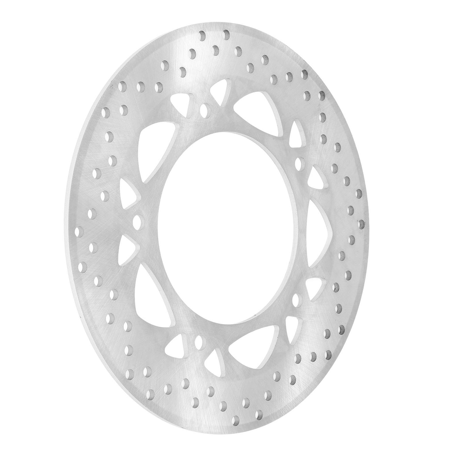 Hinterradbremsscheibe Aus Edelstahl Für Motorräder, Optimale Wärmeableitung, Ersatzteil Für Tmax 530 2012-2019