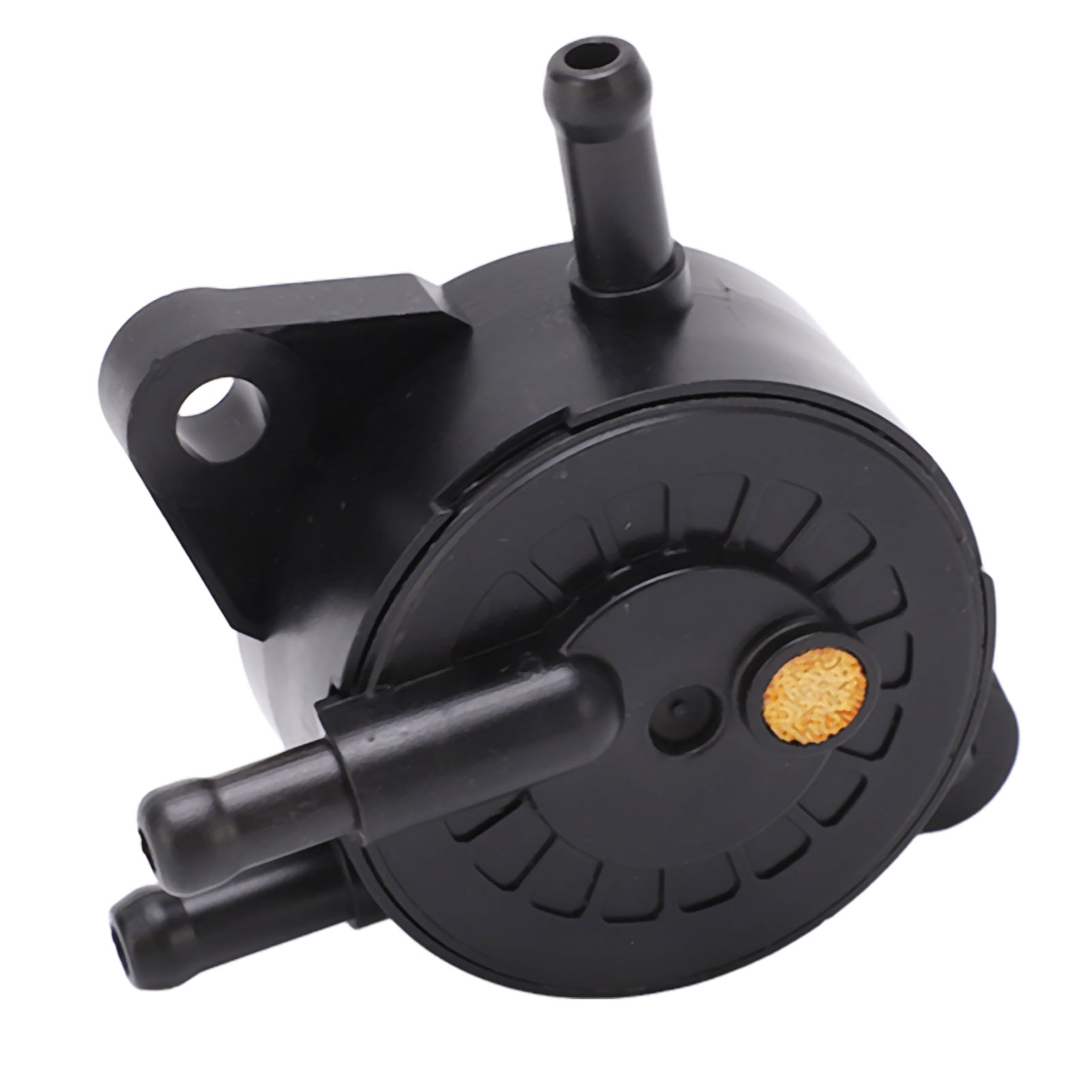 Komplette Kraftstoffpumpe 16100 Zj0 871, Abs-kunststoff, Ersatzteil Für Gx610 18 Ps V-twin-rasenmäher