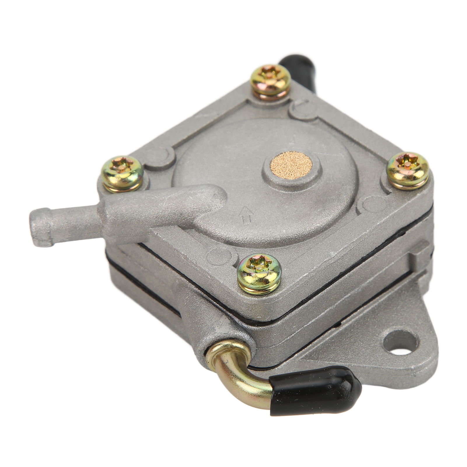 Am109212 Atv-kraftstoffpumpe, Kompatibel Mit John Deere 112l, 130, 165, Lx172, 185, Gt242, Rx95, Sx95, Gator 4x2, Benzin-ersatzteil, Neuteil