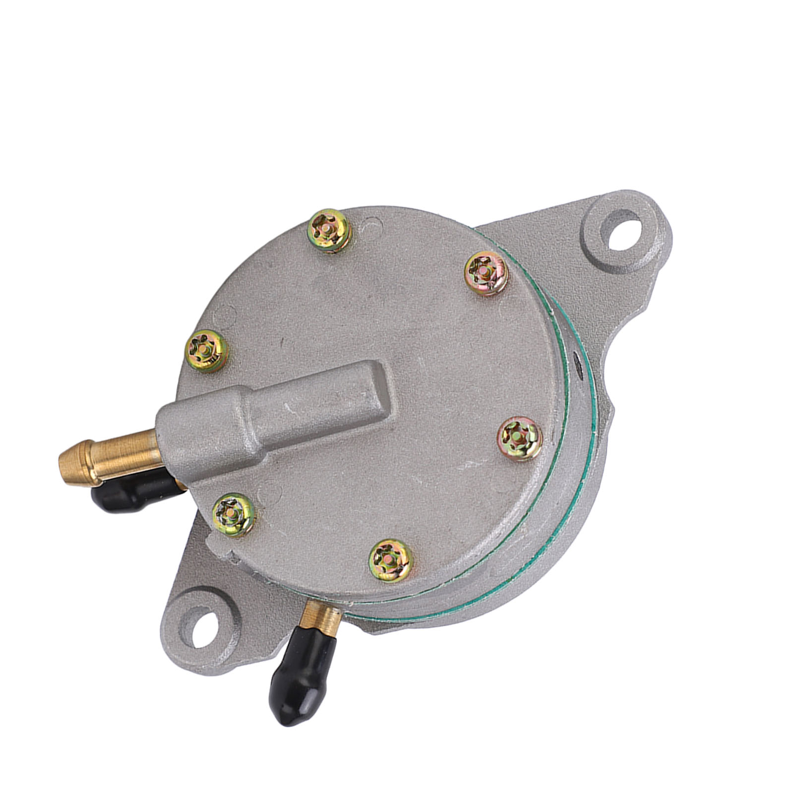 Club Car Kraftstoffpumpe J38-24452-10-00, Ersatzteil Kompatibel Mit G2 G9 G11 G14 Motoren, Langlebiger Ersatz, Wartungsarm, Brandneu.