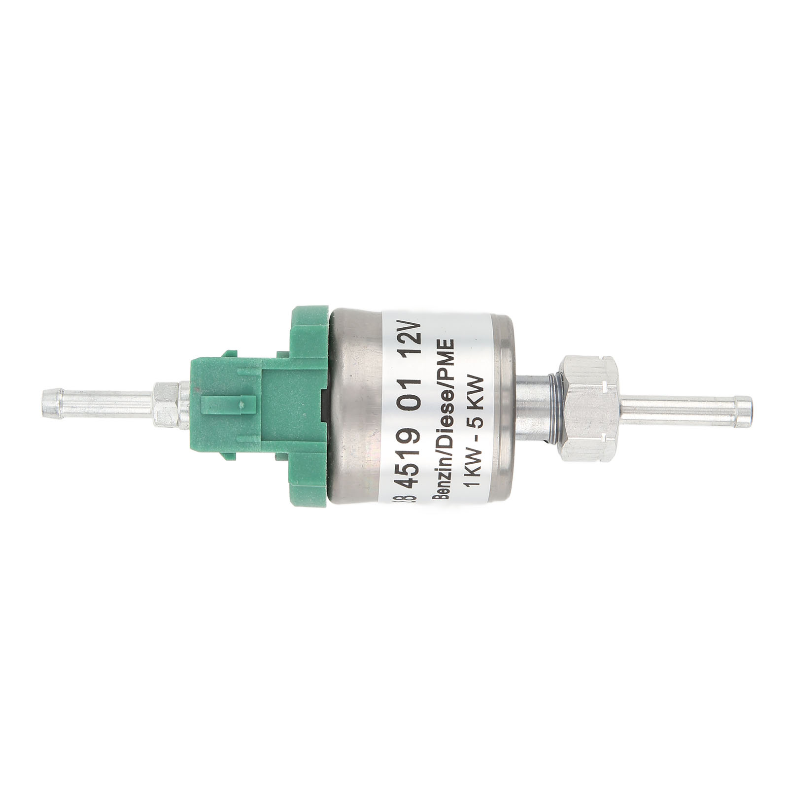12-v-kraftstoffpumpe Für 1–5 Kw Dieselheizungen, 28 Ml, Geräuscharm, Wasserdicht, Kompatibel Mit Eberspächer Airtronic D2 D4