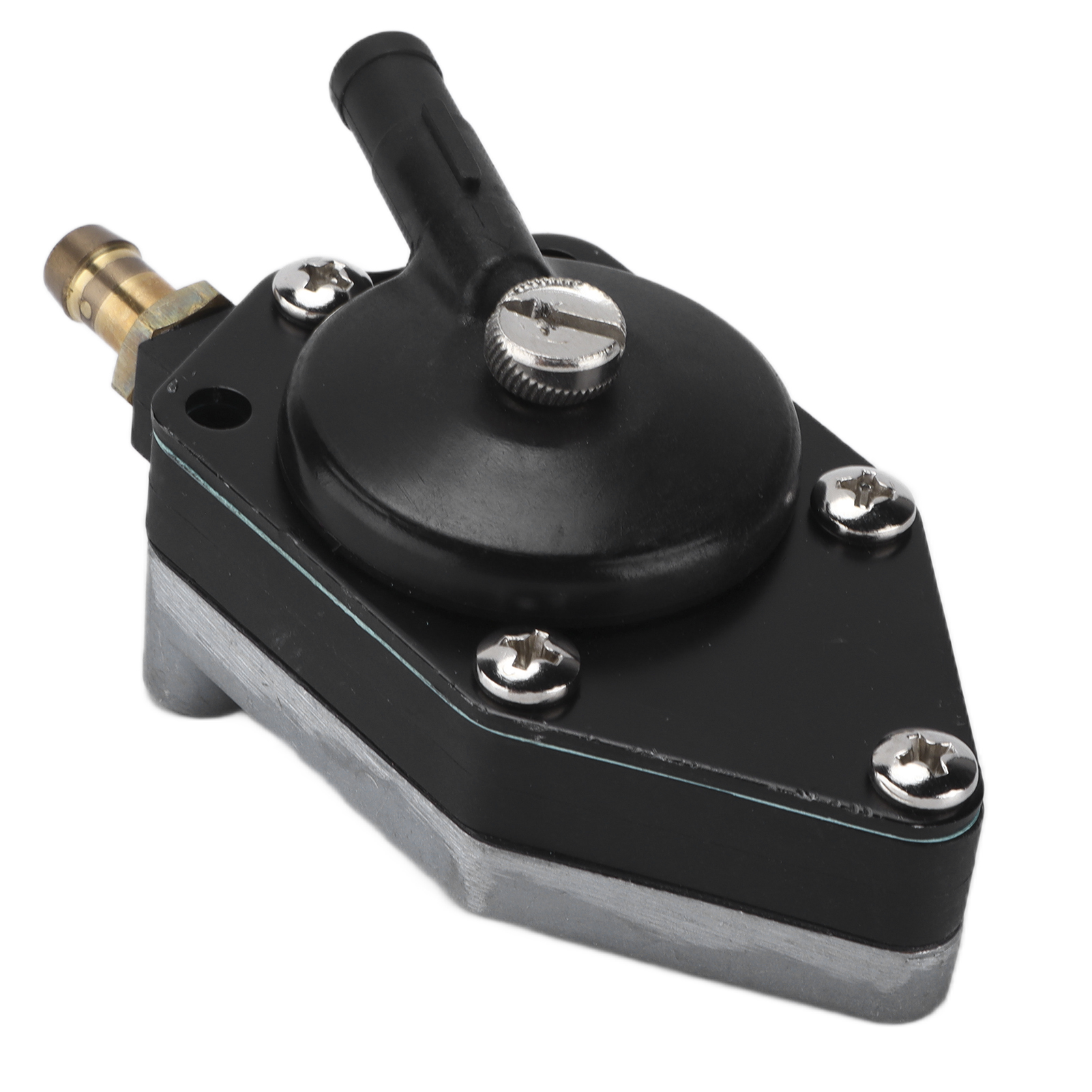Kraftstoffpumpe 385784 433390 Für Außenbordmotoren, Passend Für Johnson Evinrude 25 35 50 65 70 75 85 88 90 100 105 115 125 135 140 Ps