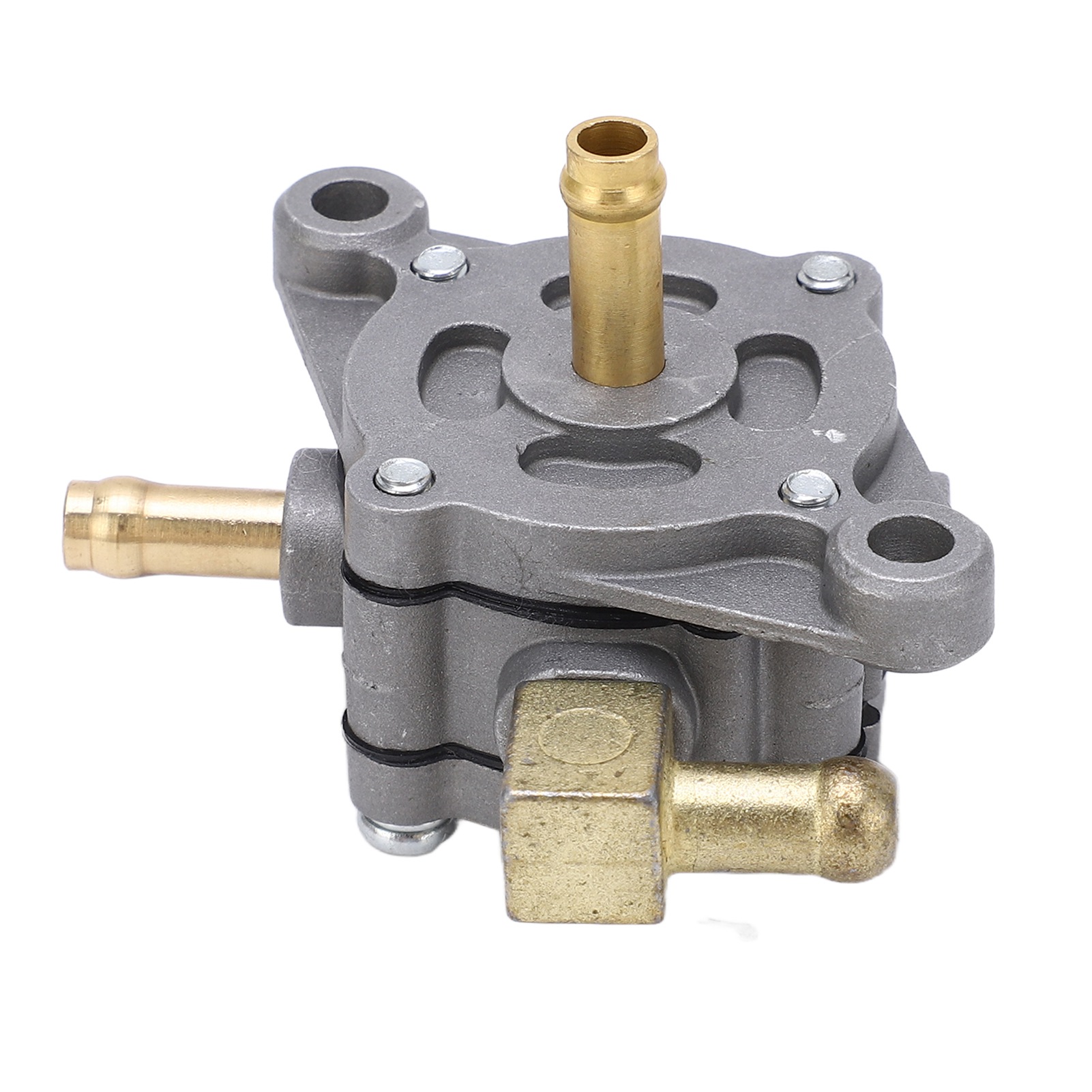 Kraftstoffpumpe J10 24410 03, Kompakte Und Robuste Bauweise, Ersatzteil Für Golfwagen Der Modelle G1 Und G3