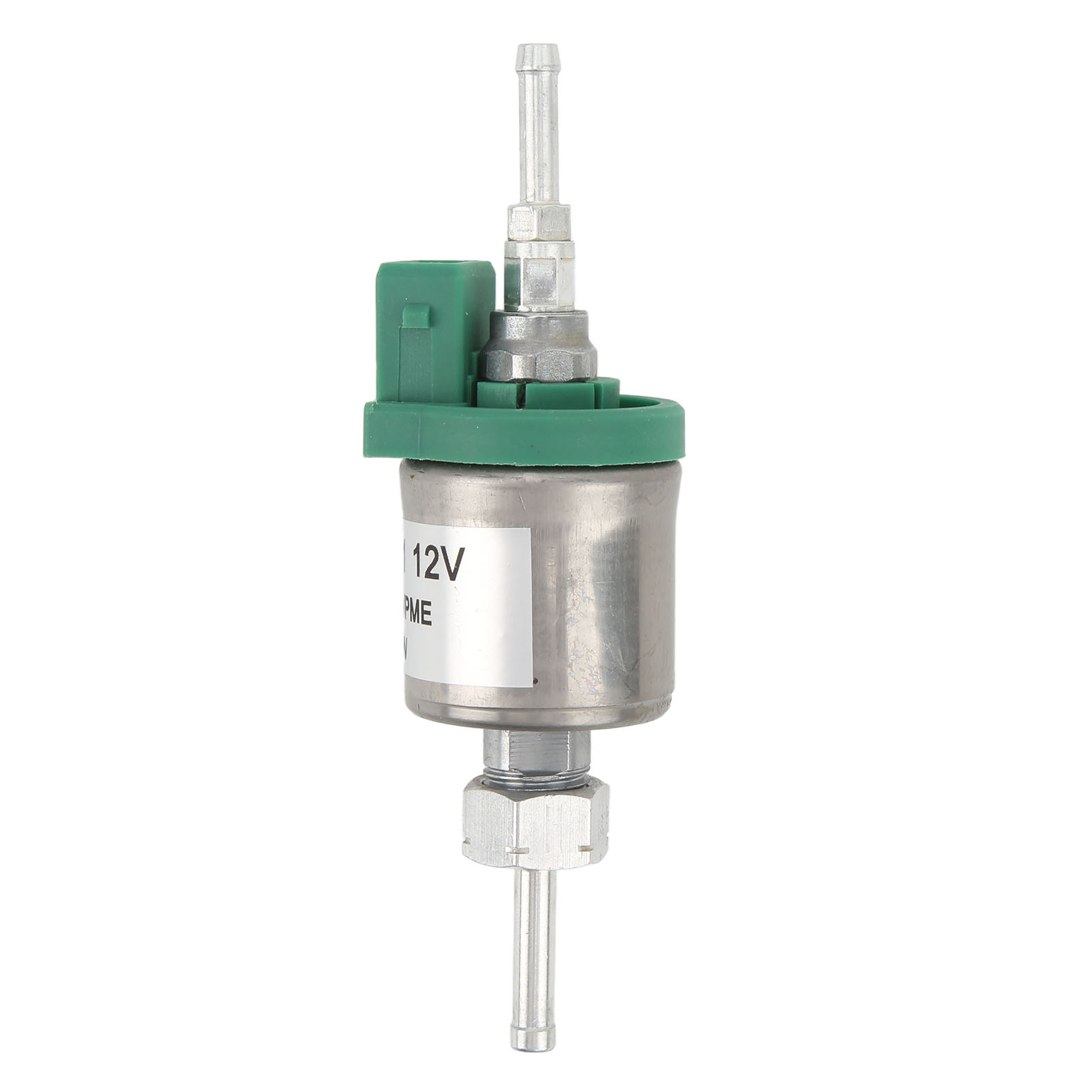 12v 22ml Dieselkraftstoff-dosierpumpe Für 1-4kw Stationäre Heizgeräte, Kompatibel Mit Eberspächer Airtronic D2 D4, Präziser Durchfluss, Austauschset.