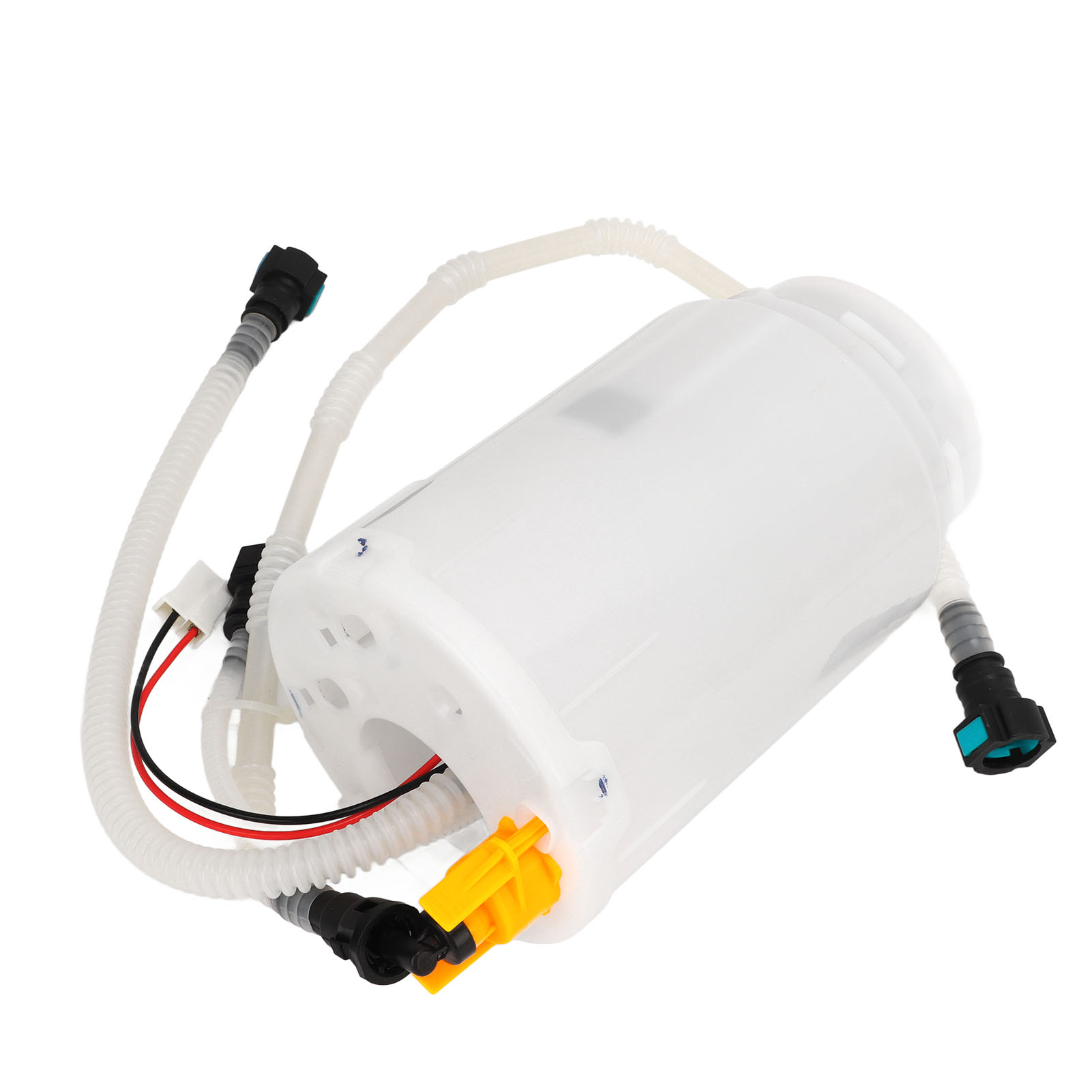 Komplette Elektrische Kraftstoffpumpe 95562093101, Kompatibel Mit Cayenne V6 3.2l Benzin 2004-2006, Kraftstoffwechsel-kit