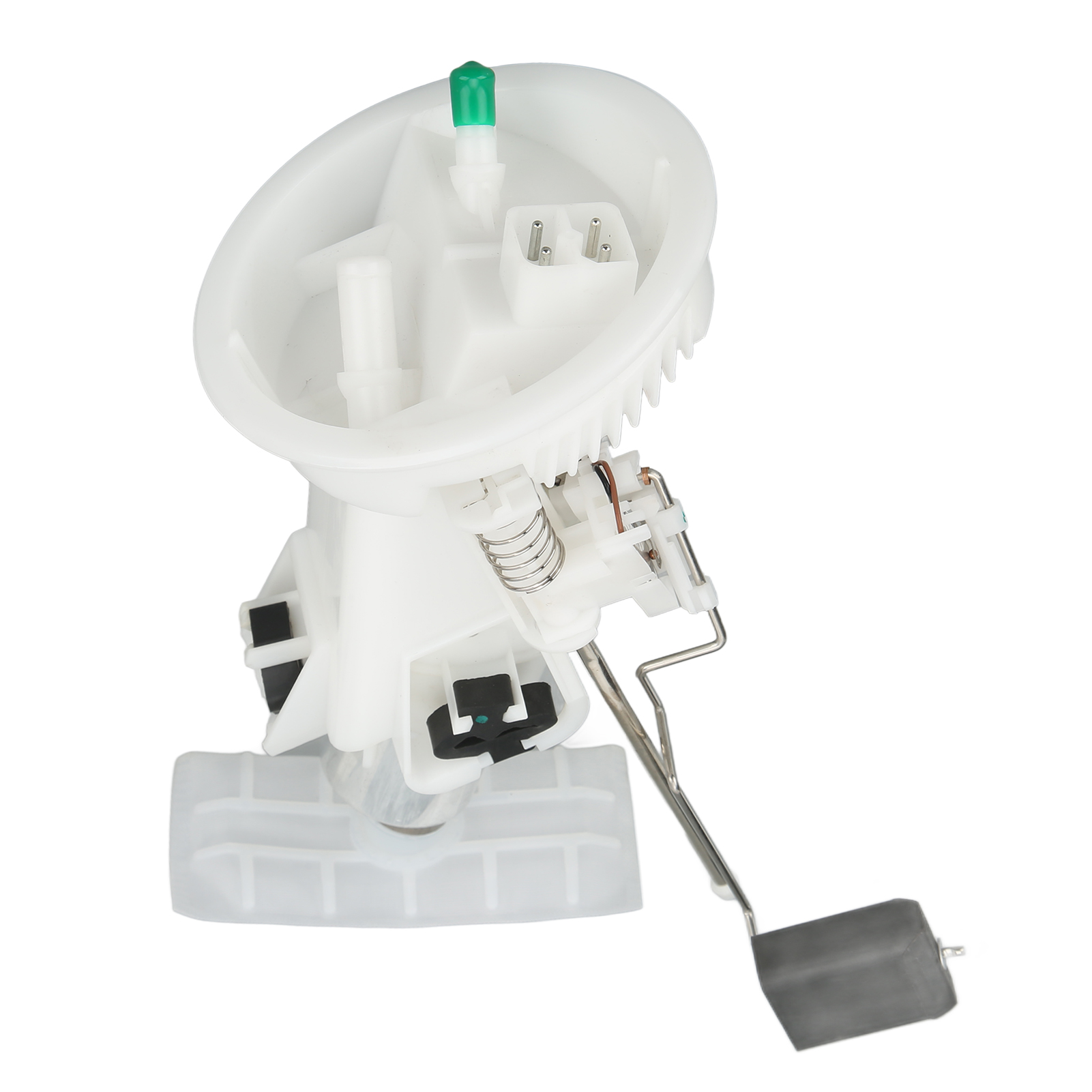 Elektrische Kraftstoffpumpe Mit Integrierter Füllstandsanzeige 16141182842, Kompatibel Mit Bmw 318i, 318is, 318ti, 325i, 325is, M3 (1992–1995), Austauschsatz, Füllstandssensor