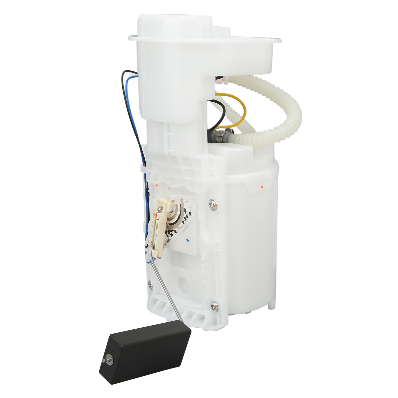 Elektrisches Kraftstoffpumpenmodul 1j0919087j, Kompatibel Mit 1,8-l- Und 2,0-l-motoren, Baujahre 1998–2005