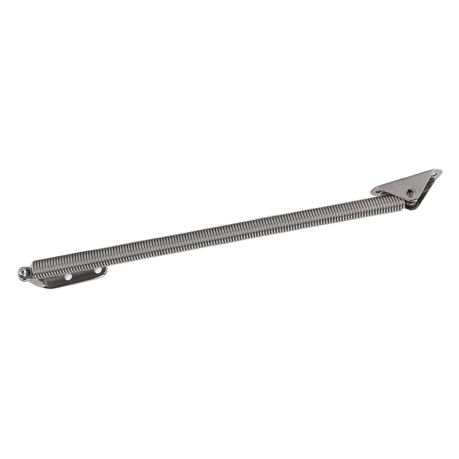 Verstellbare Lukenstütze Aus Edelstahl Für Yachten Und Bootskabinen, 21 Cm Lukenstrebe, Robuste Beschläge